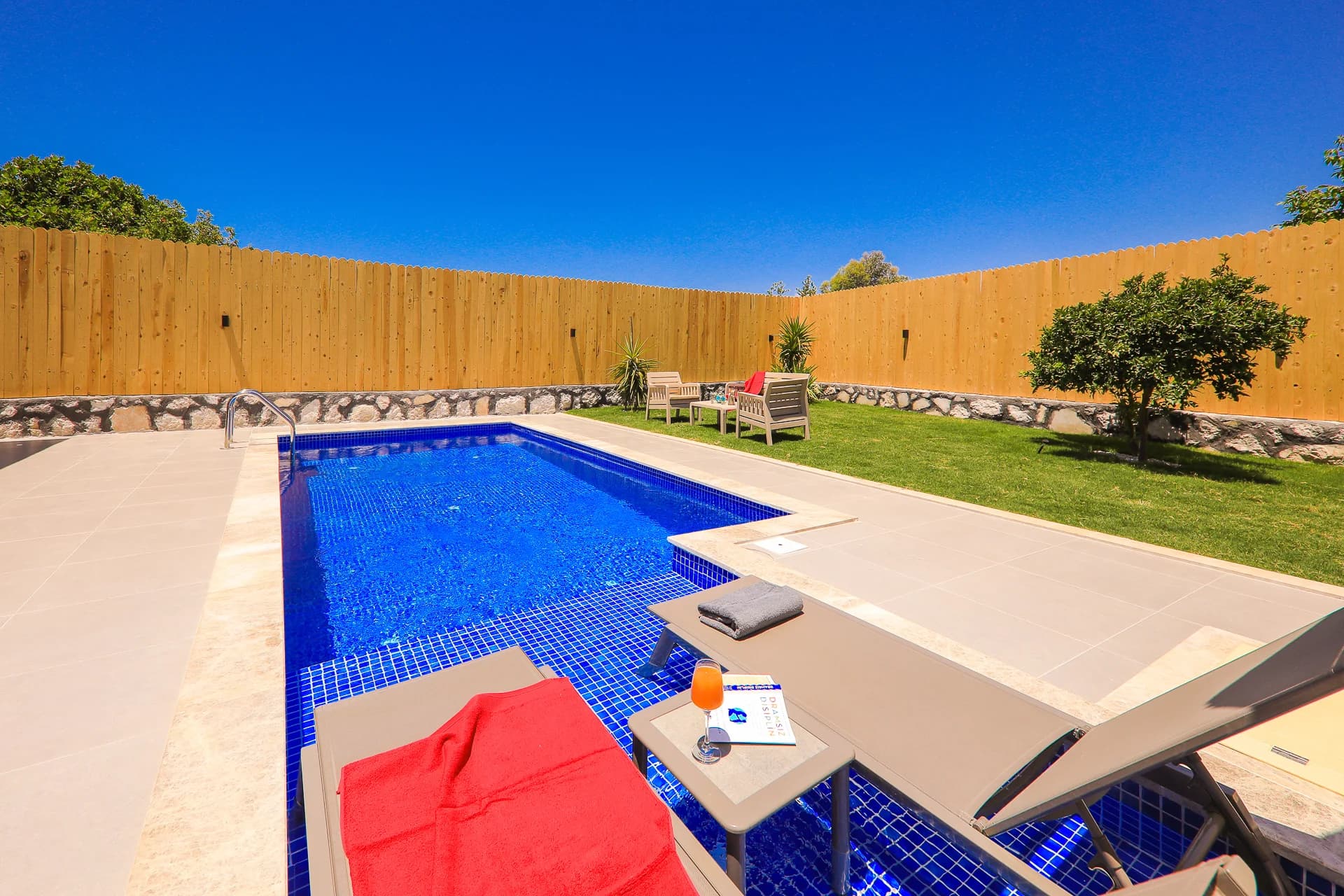 Изображение виллы 11