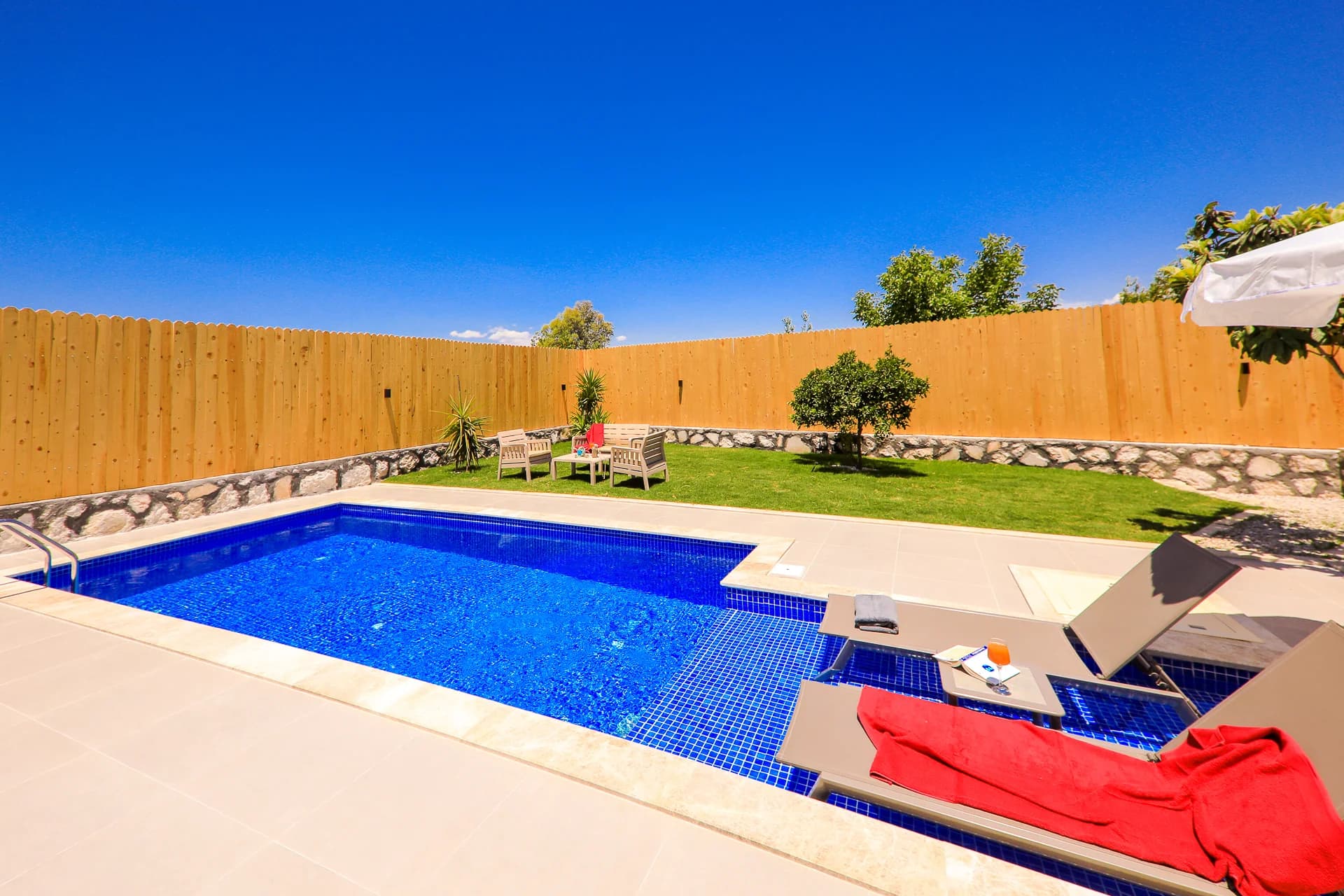 Изображение виллы 12