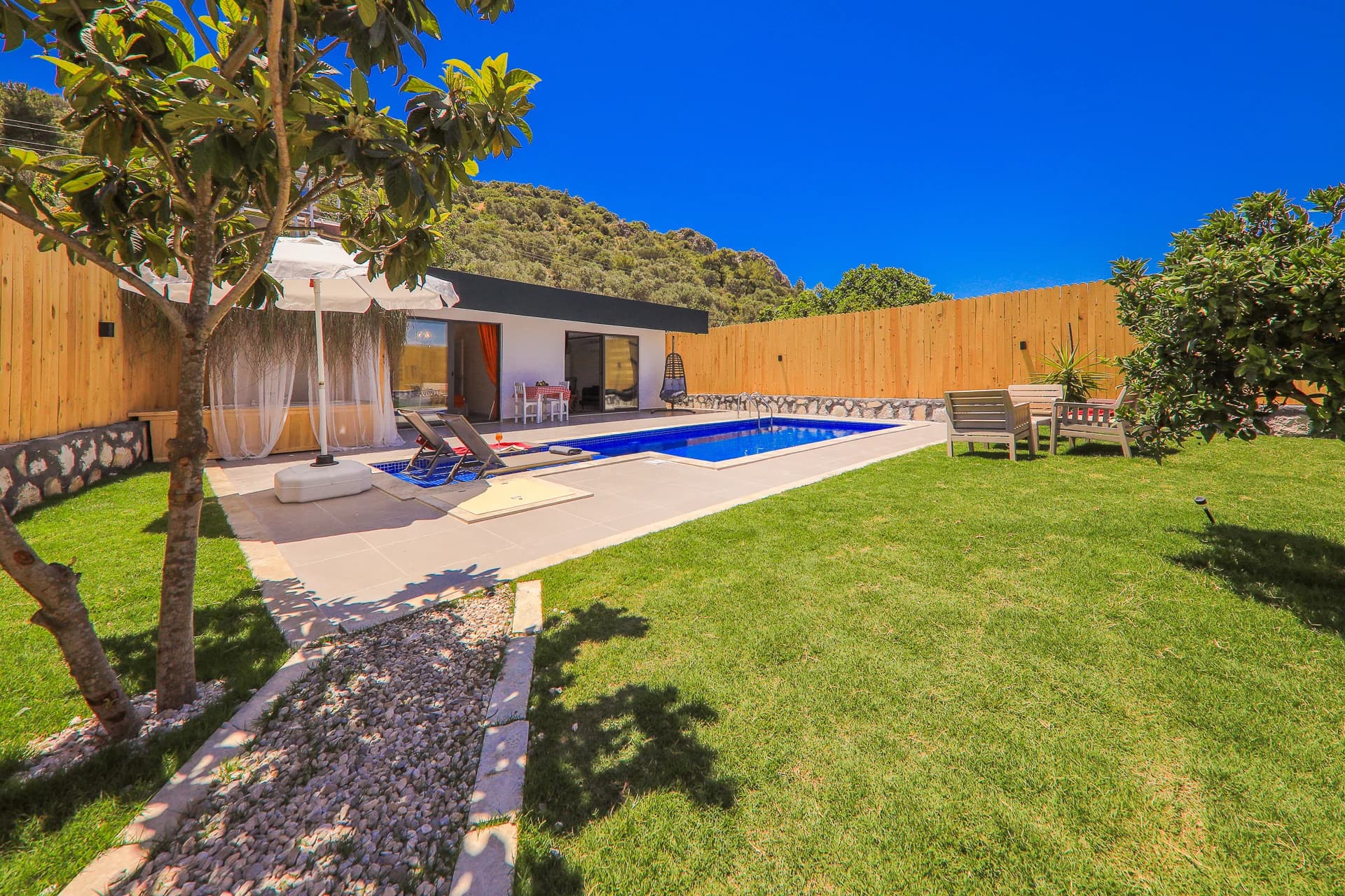 Изображение виллы 16