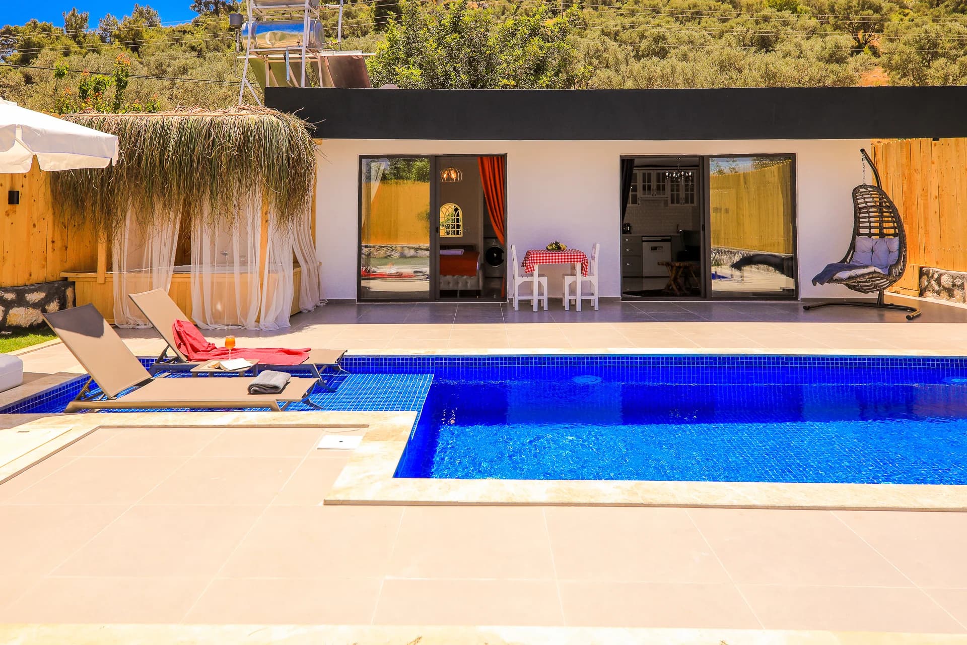 Изображение виллы 17