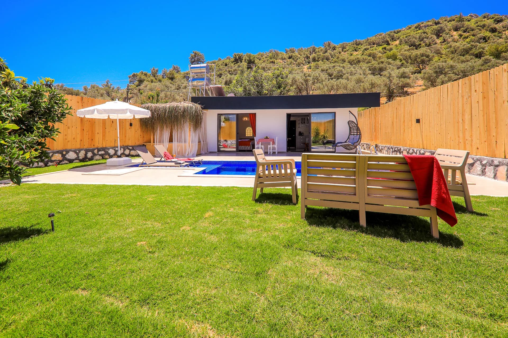 Изображение виллы 18