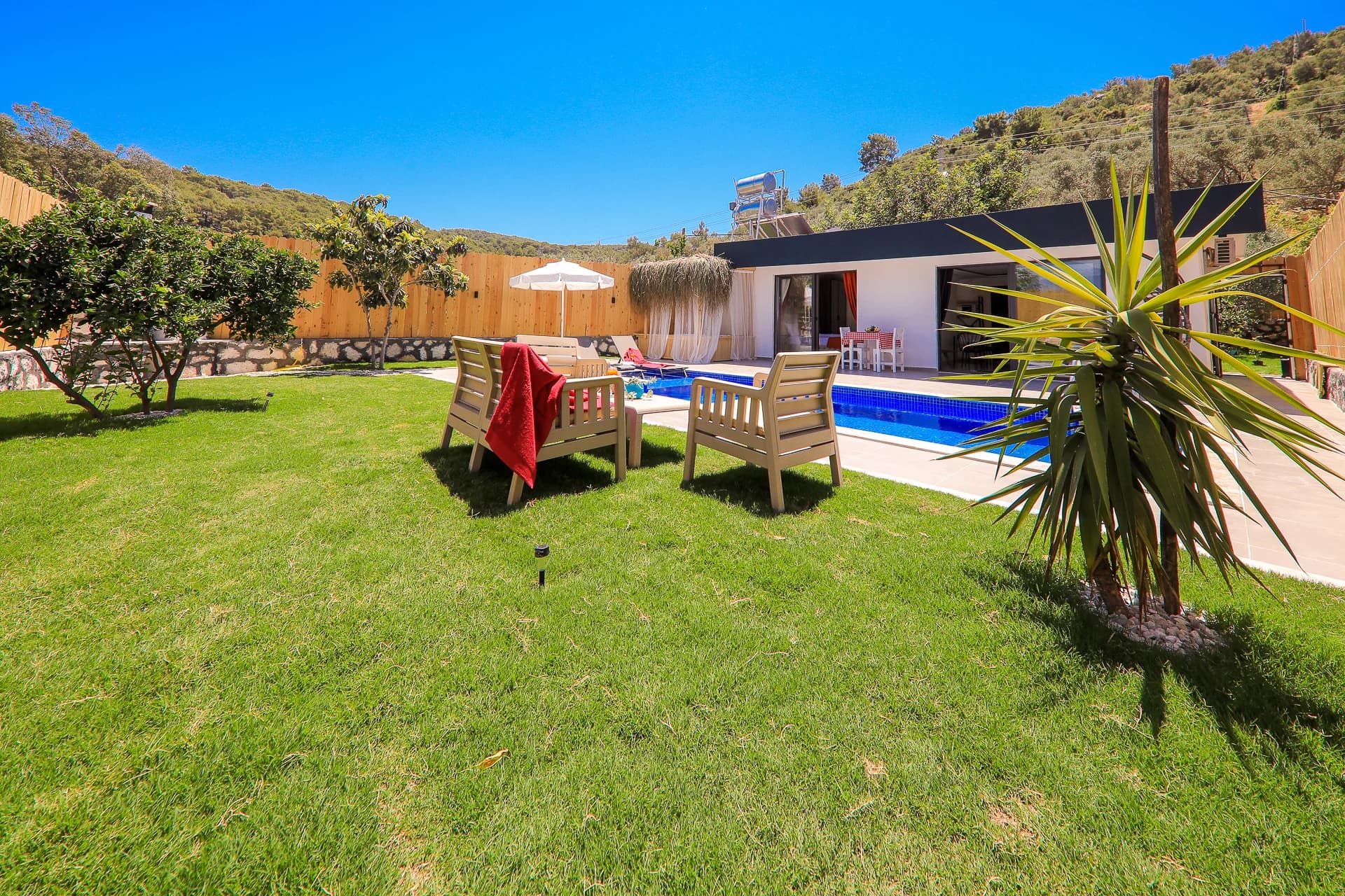 Изображение виллы 19