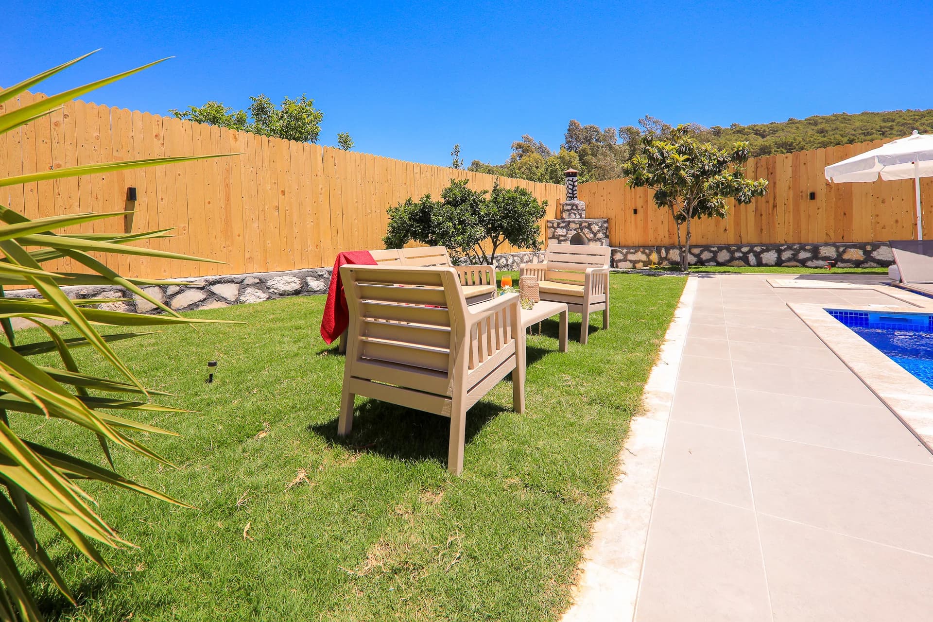 Изображение виллы 20