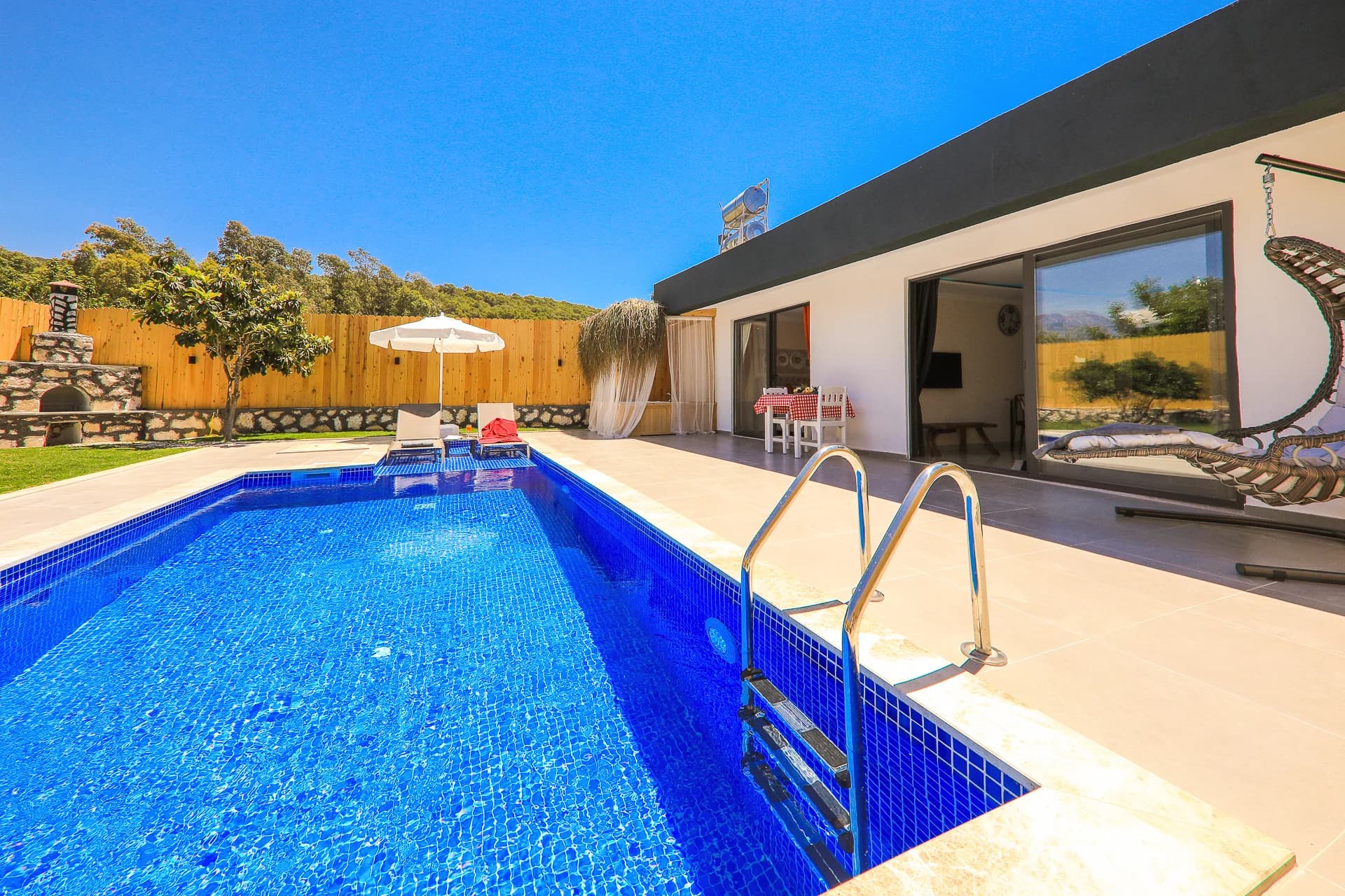 Изображение виллы 21