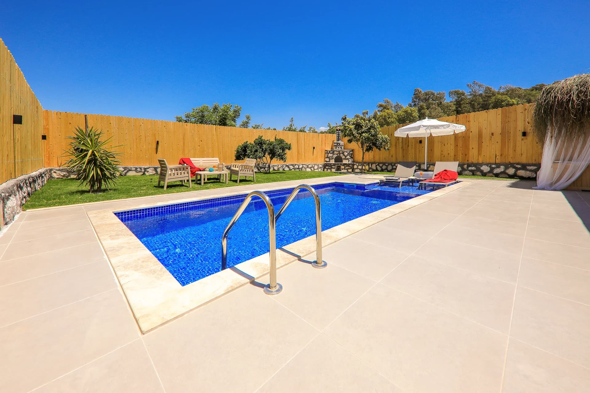 Изображение виллы 22