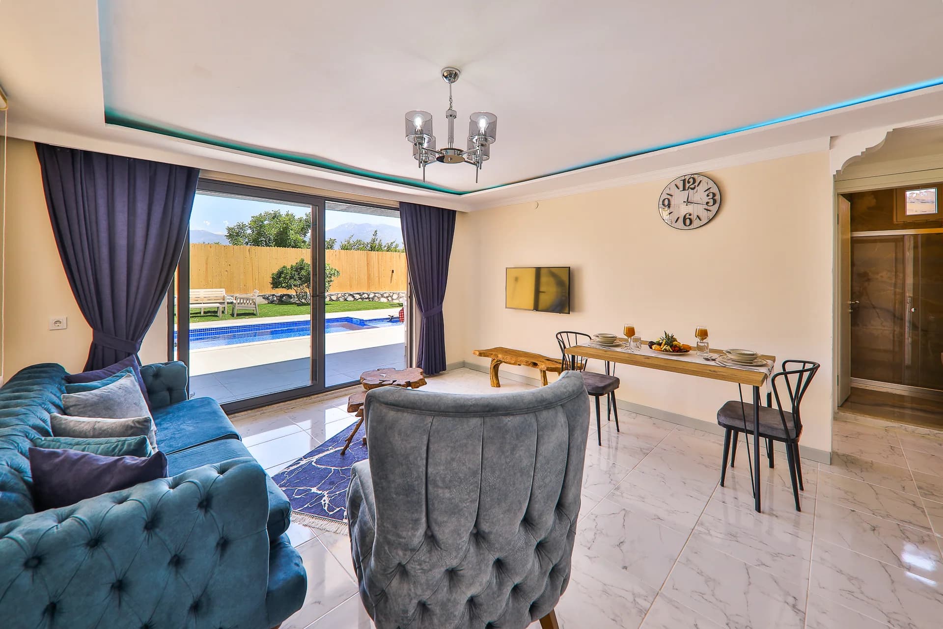 Изображение виллы 28