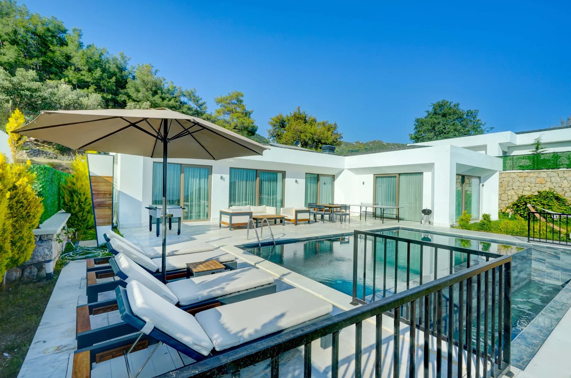 Изображение виллы 4