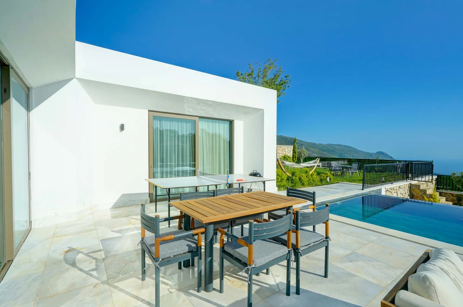 Изображение виллы 7