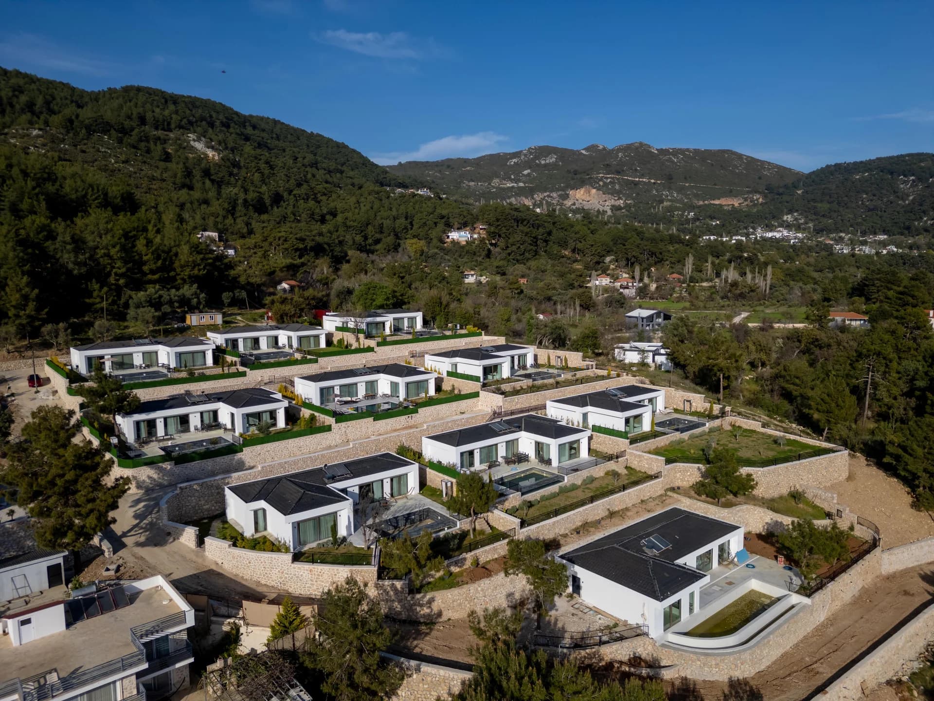 Изображение виллы 13