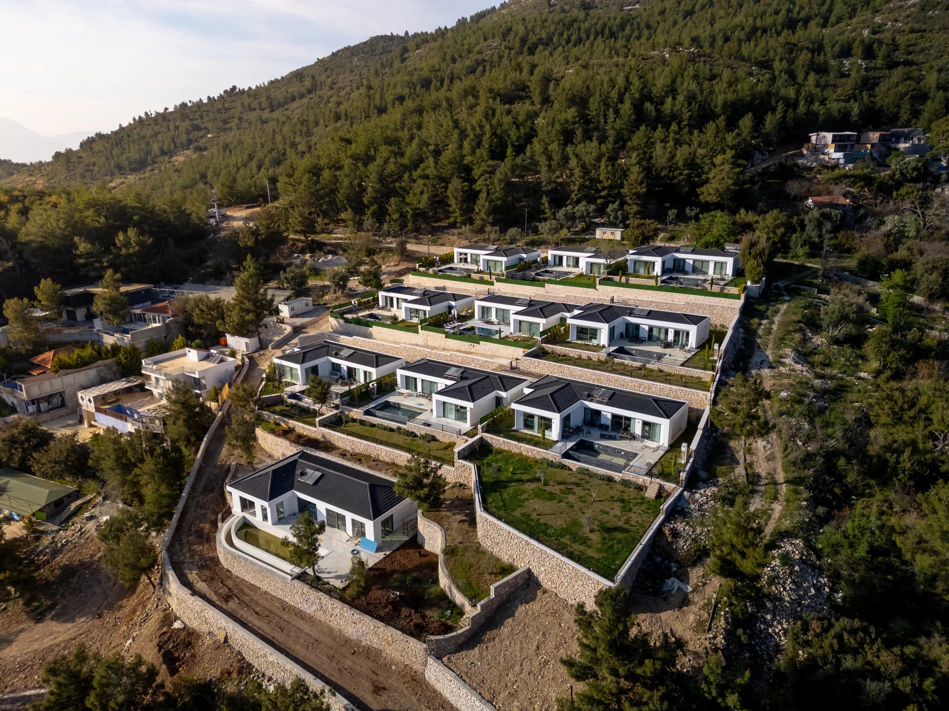 Изображение виллы 14