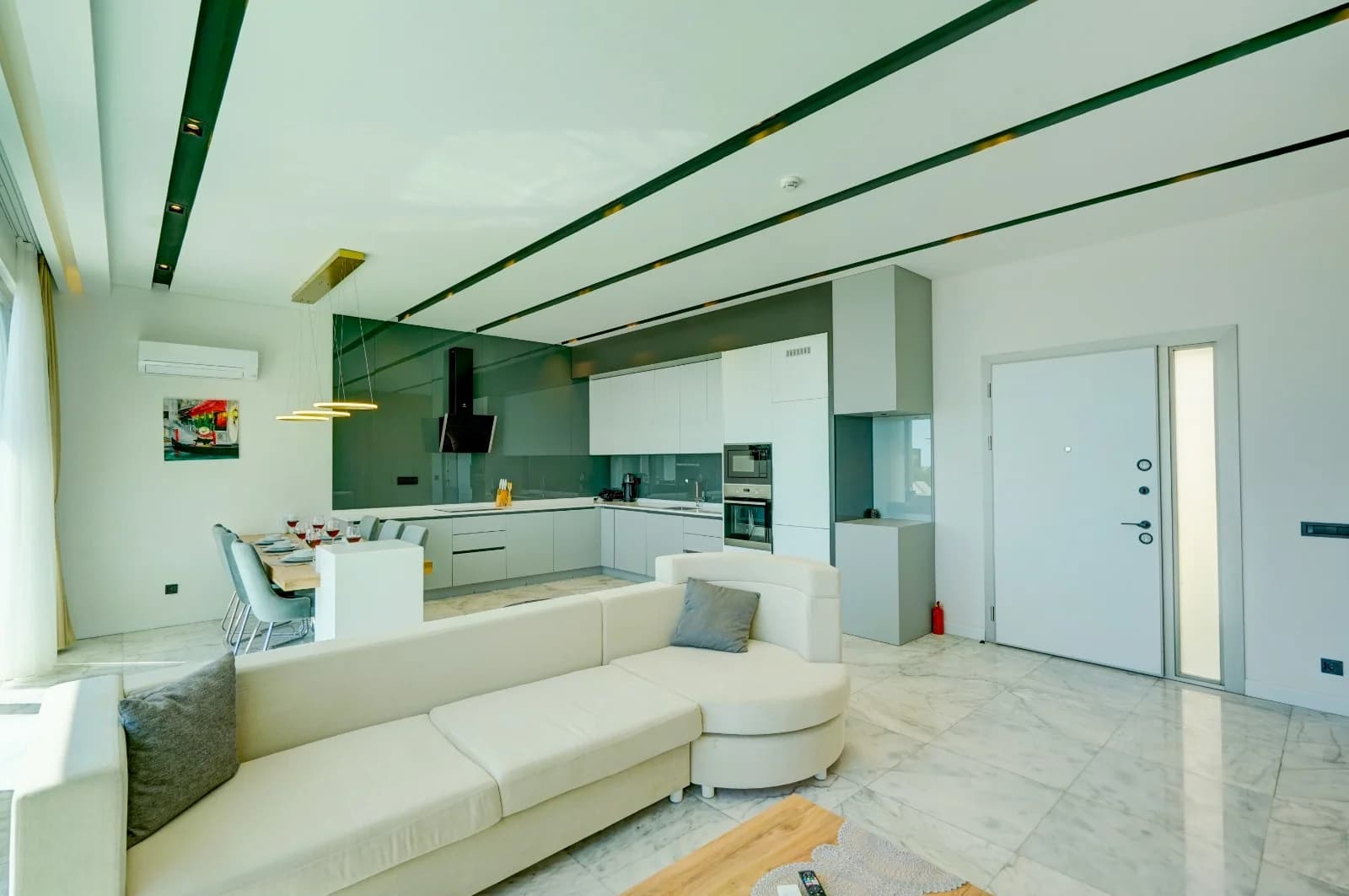 Изображение виллы 17