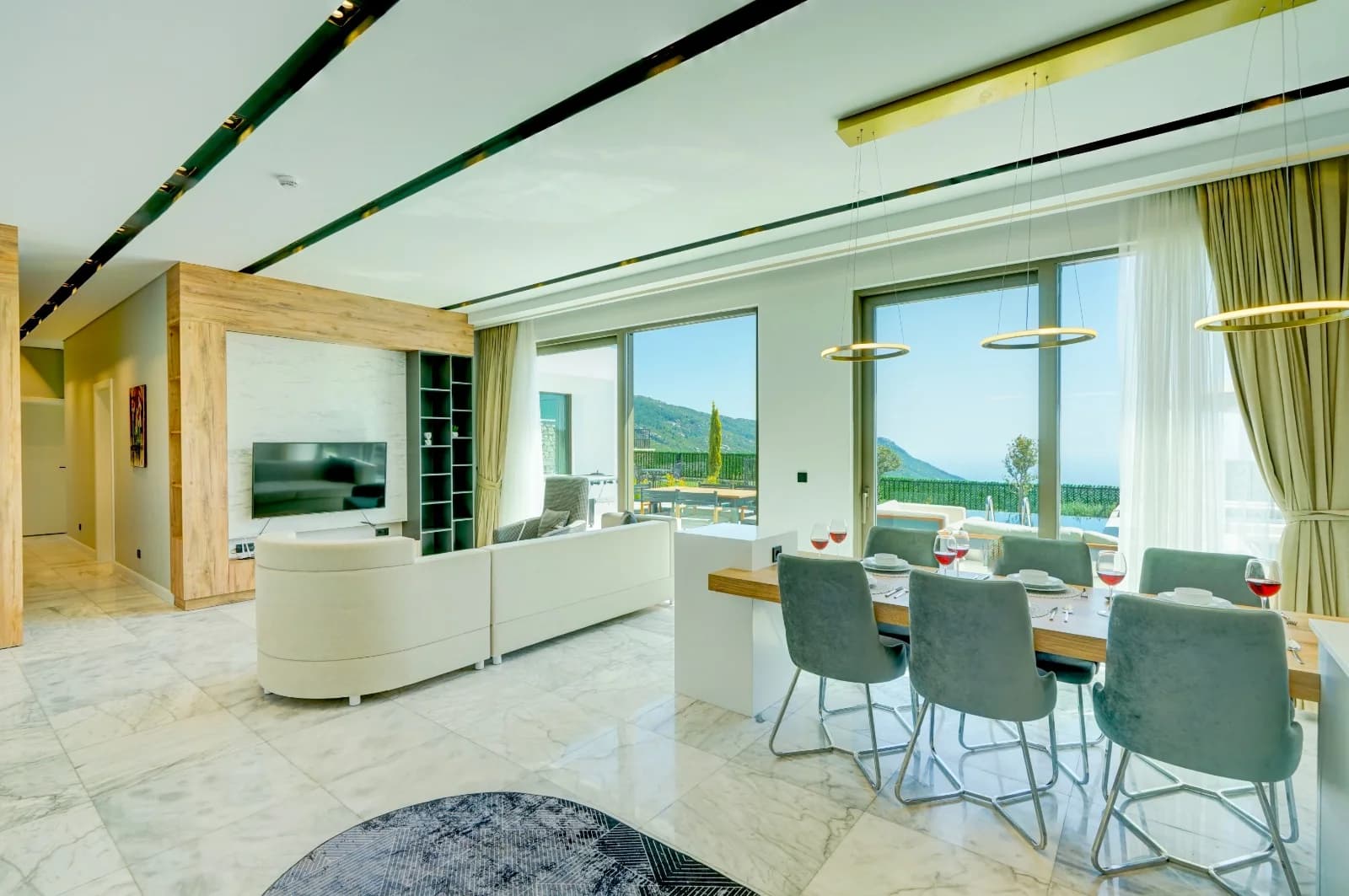 Изображение виллы 18