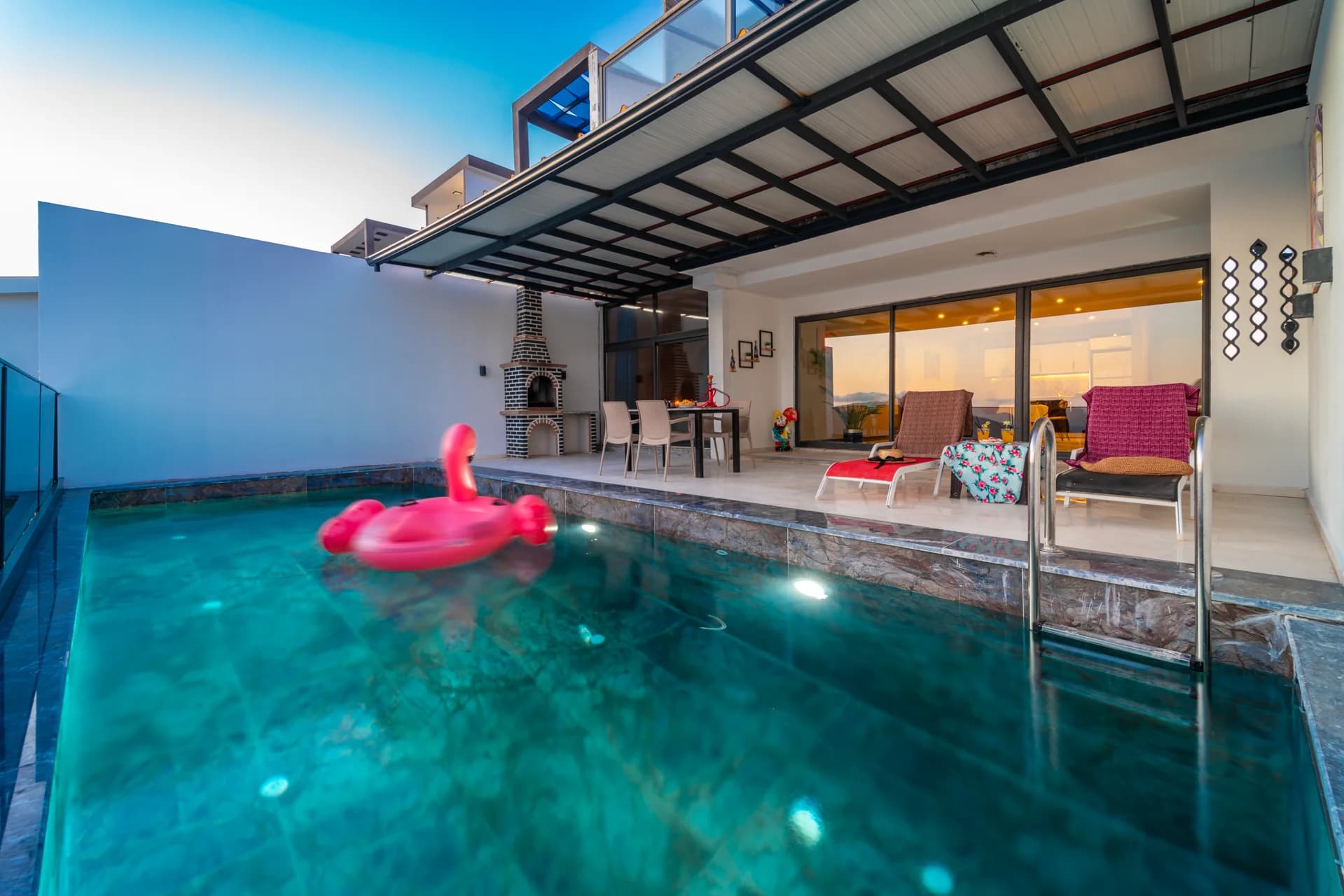 Изображение виллы 2