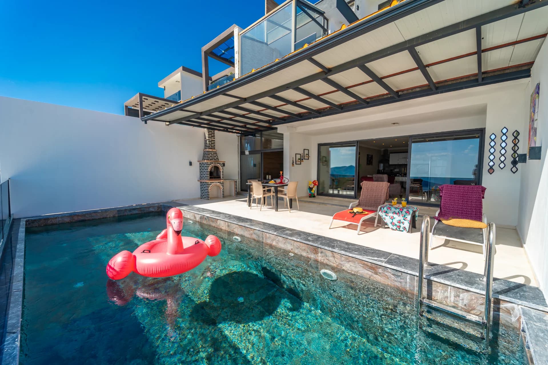 Изображение виллы 5