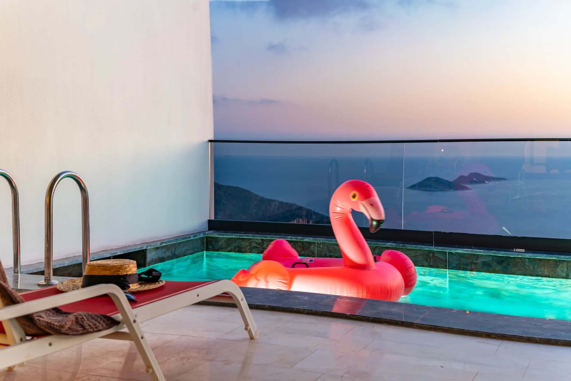 Изображение виллы 13