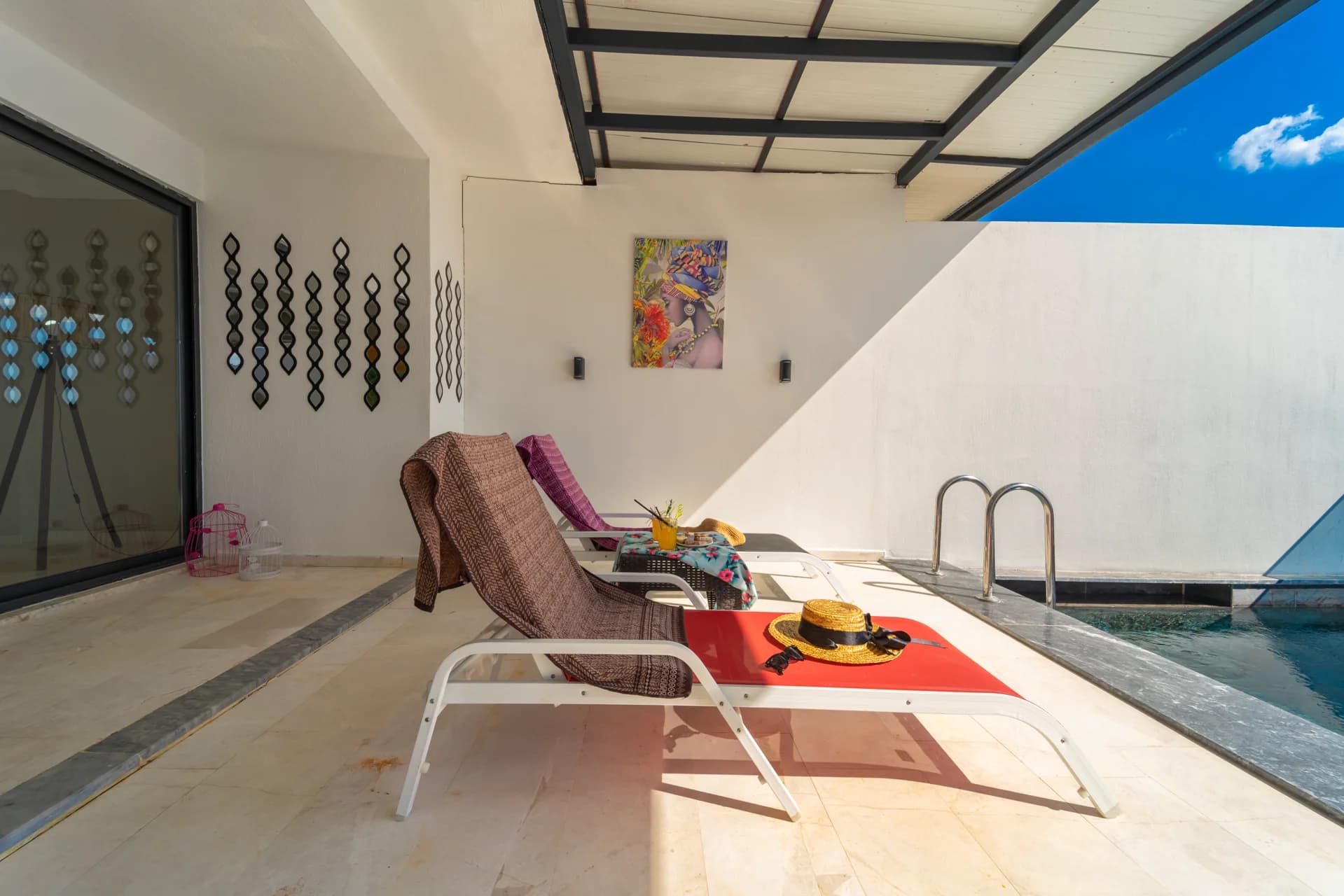 Изображение виллы 14