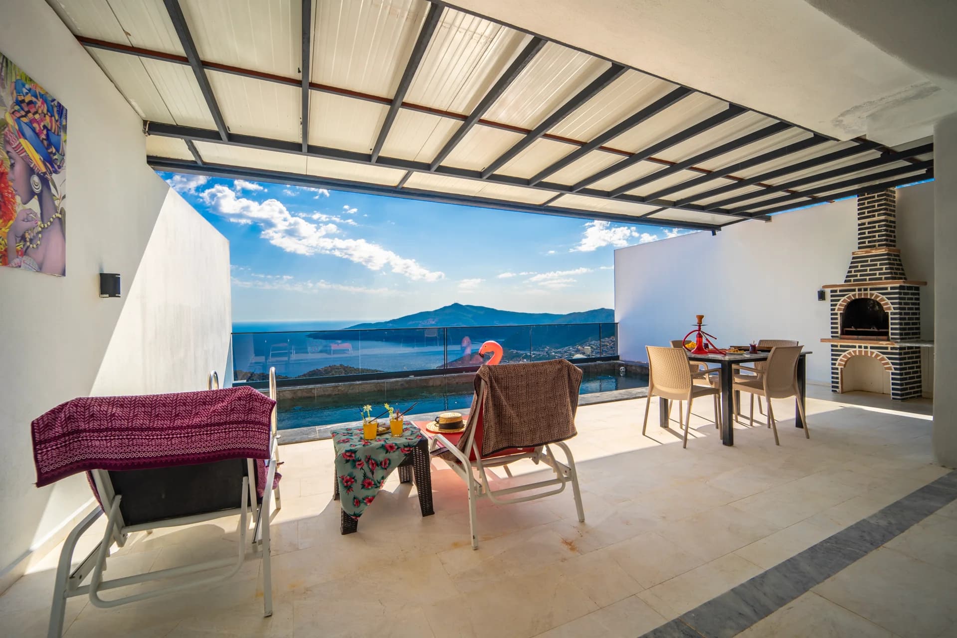 Изображение виллы 16