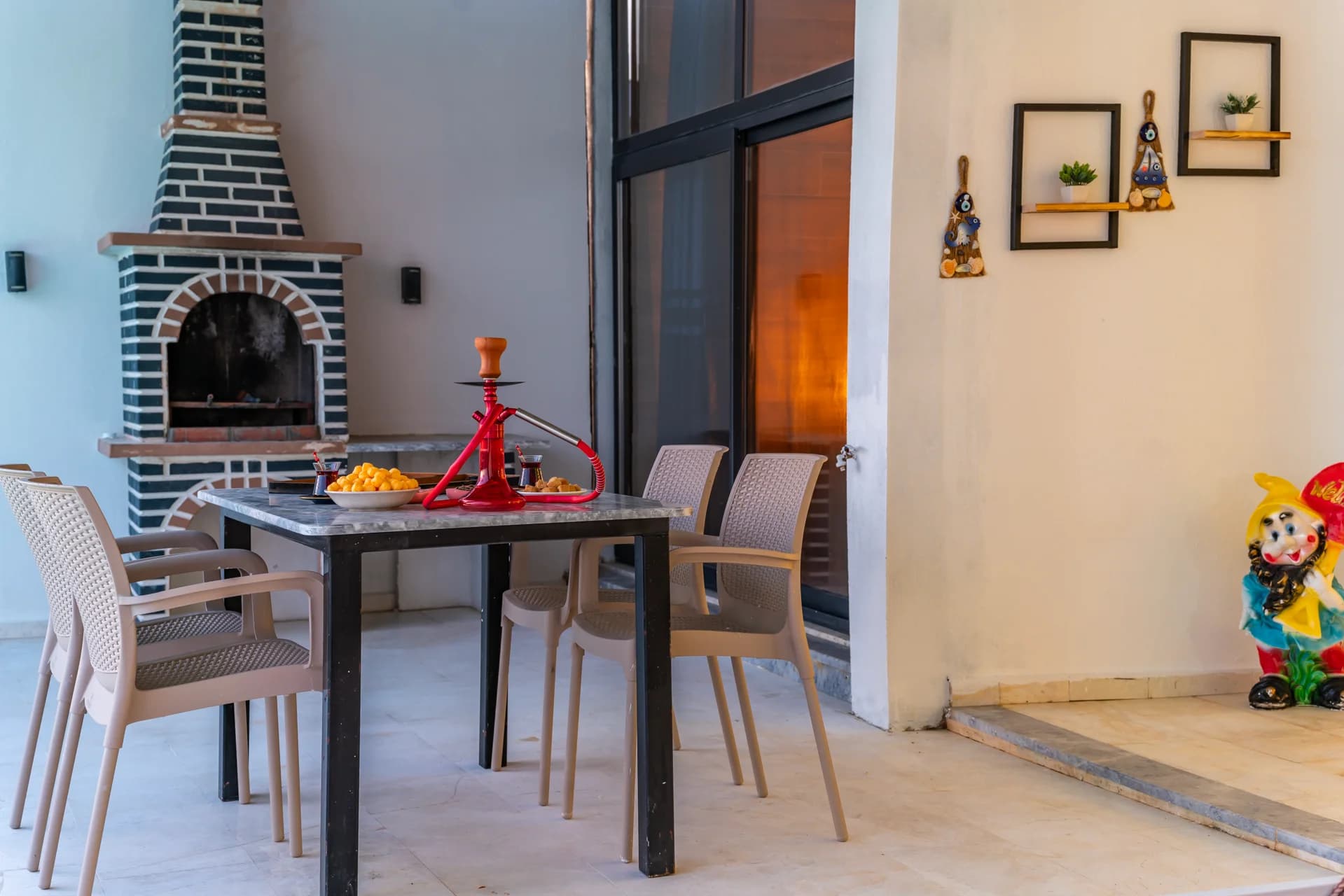 Изображение виллы 17