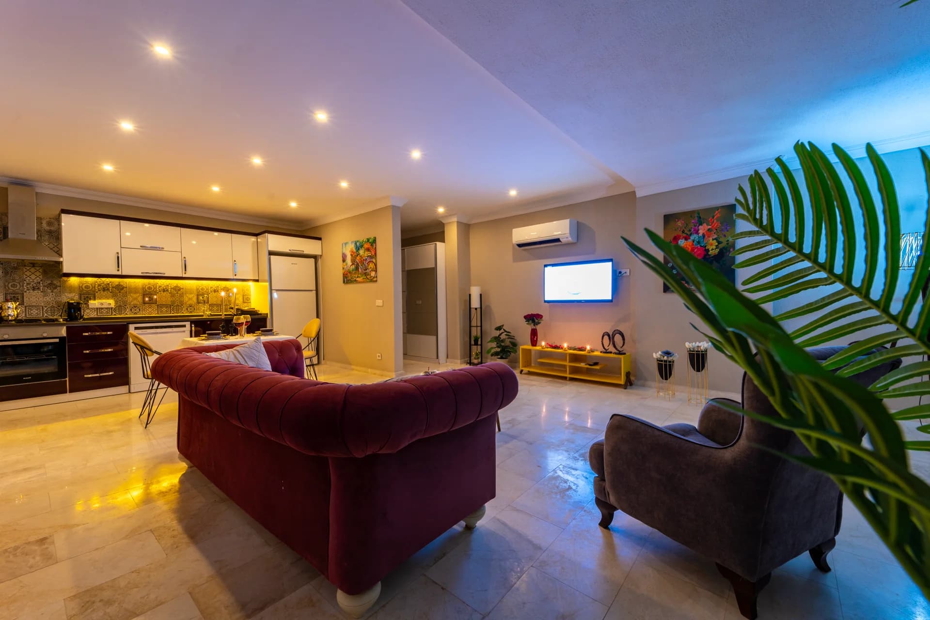 Изображение виллы 22