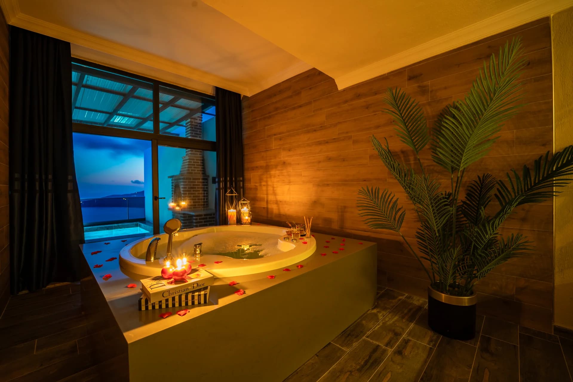 Изображение виллы 43