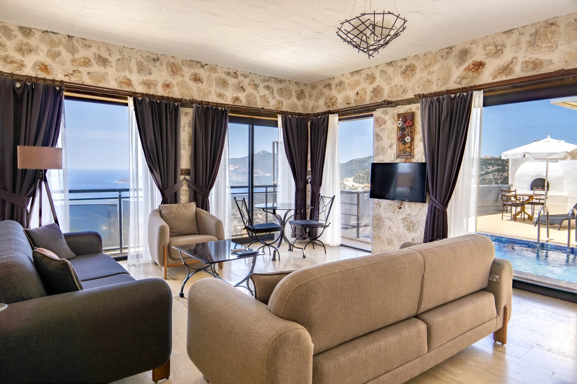 Изображение виллы 16