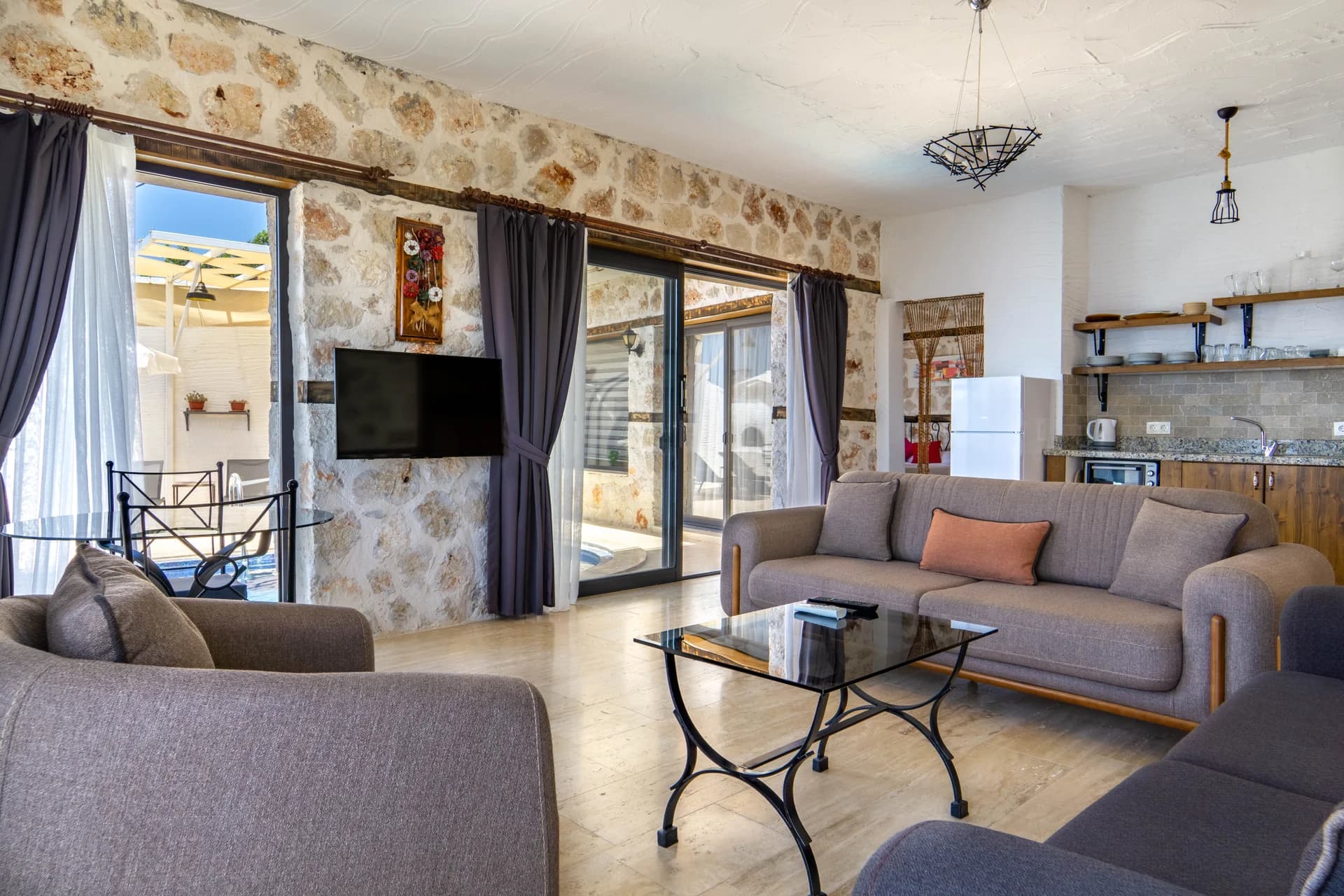 Изображение виллы 15