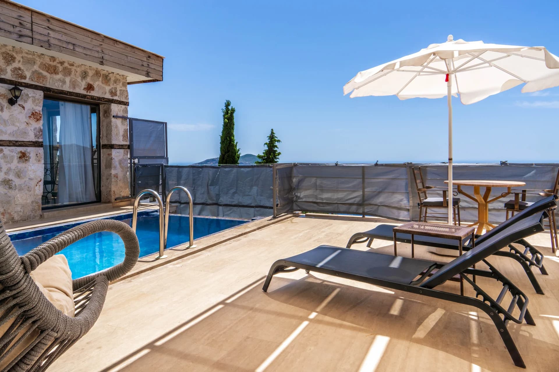 Изображение виллы 7