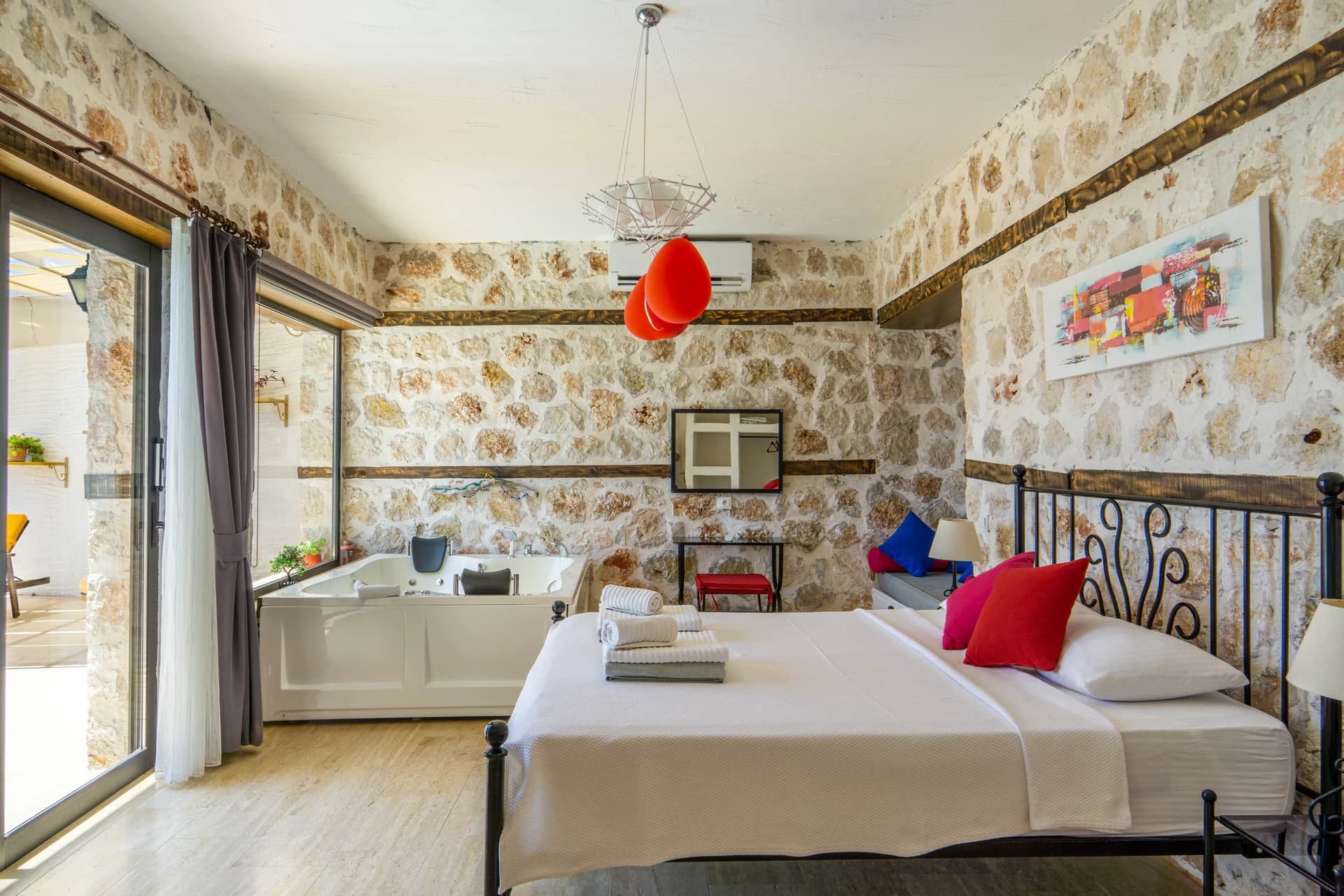 Изображение виллы 18