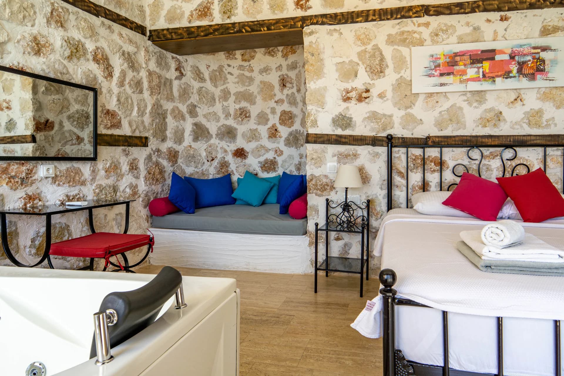 Изображение виллы 20