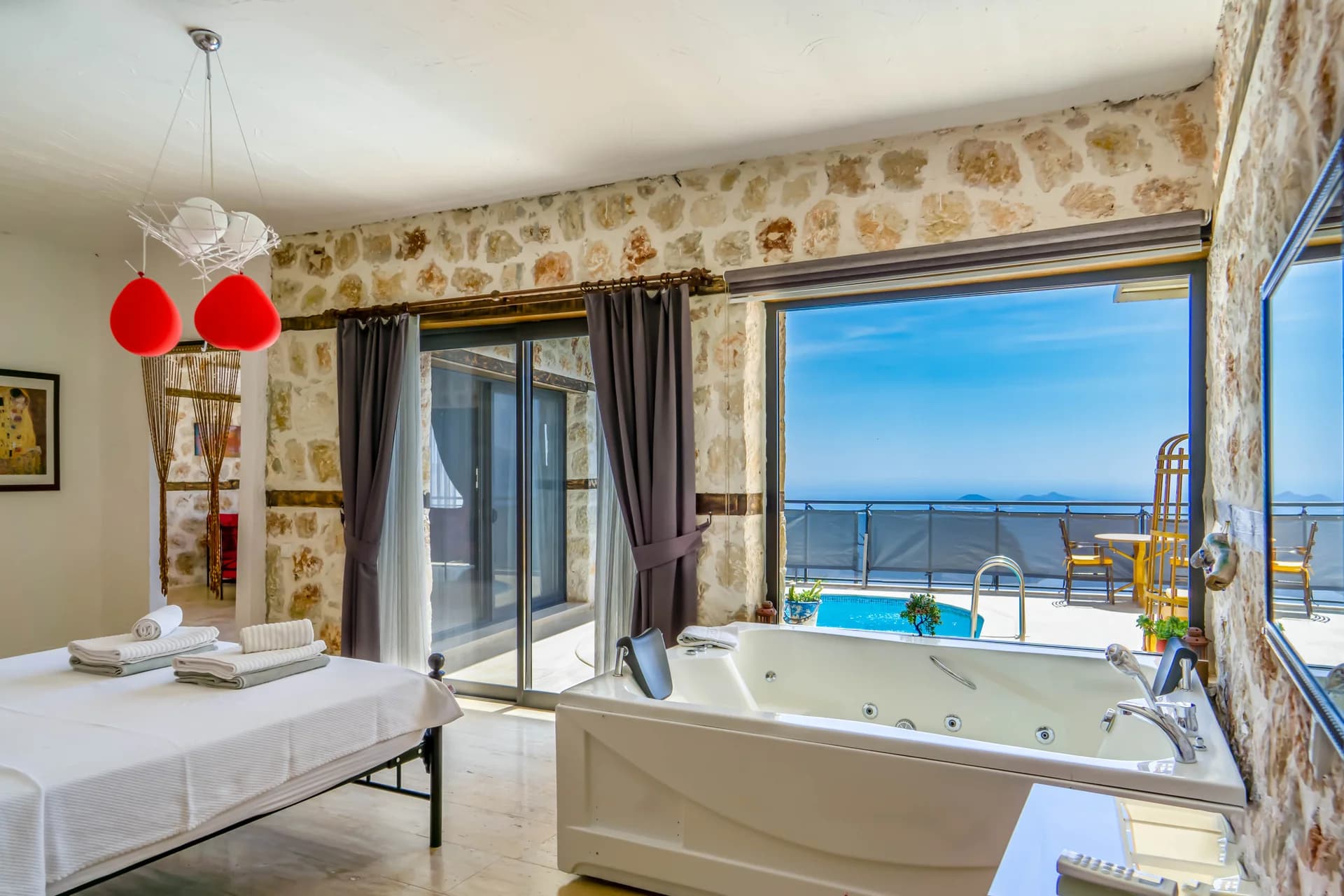 Изображение виллы 21