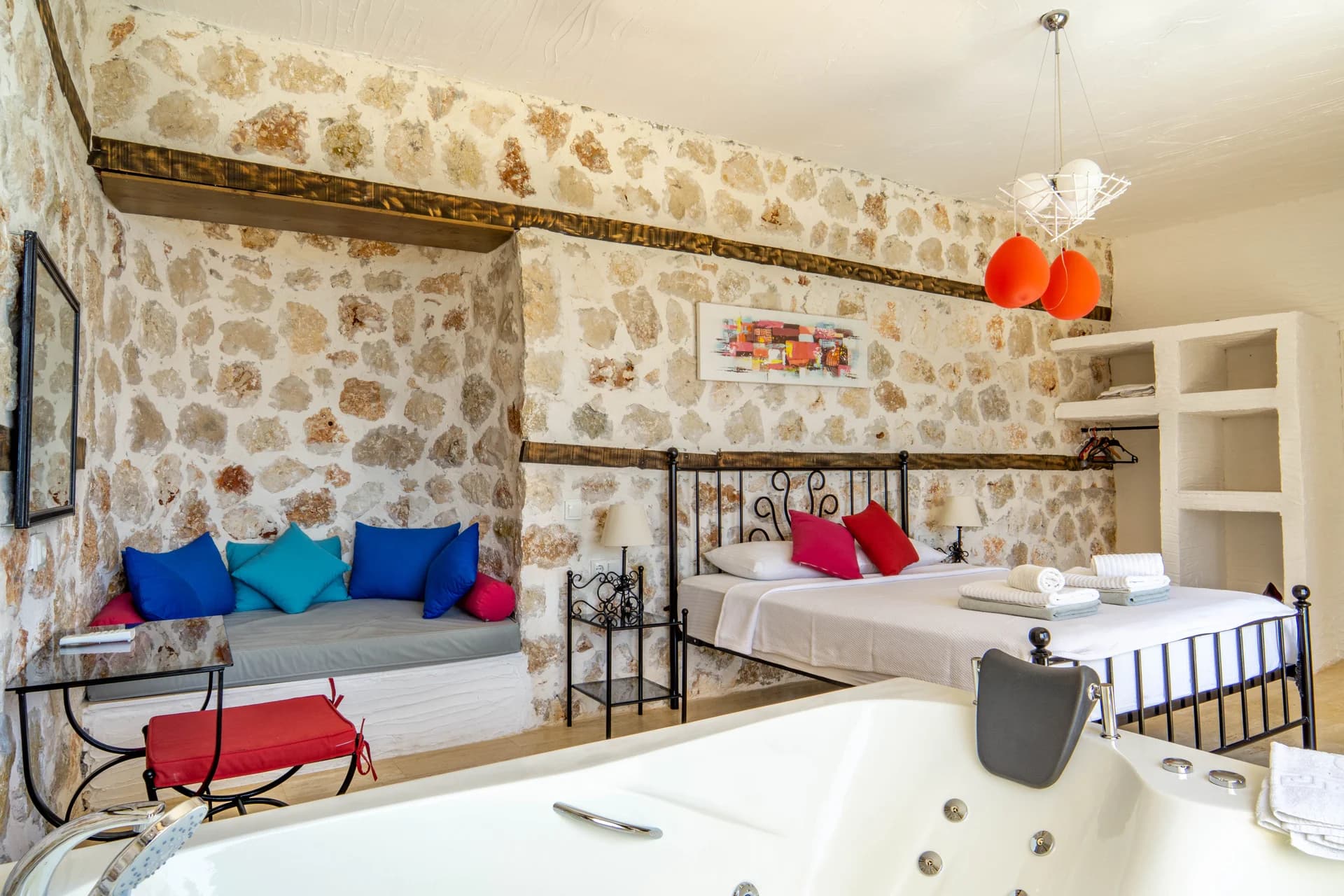 Изображение виллы 22