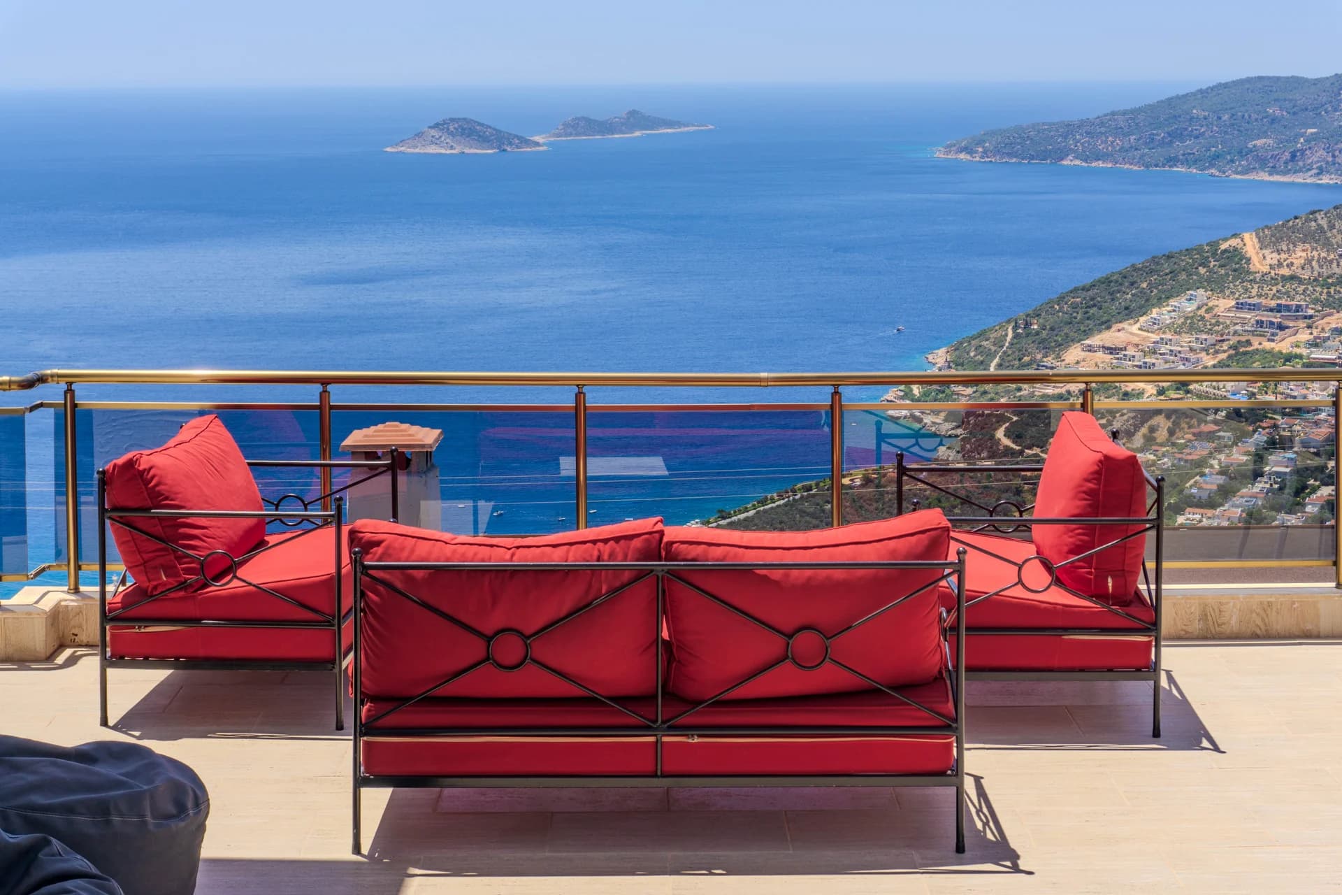 Изображение виллы 1