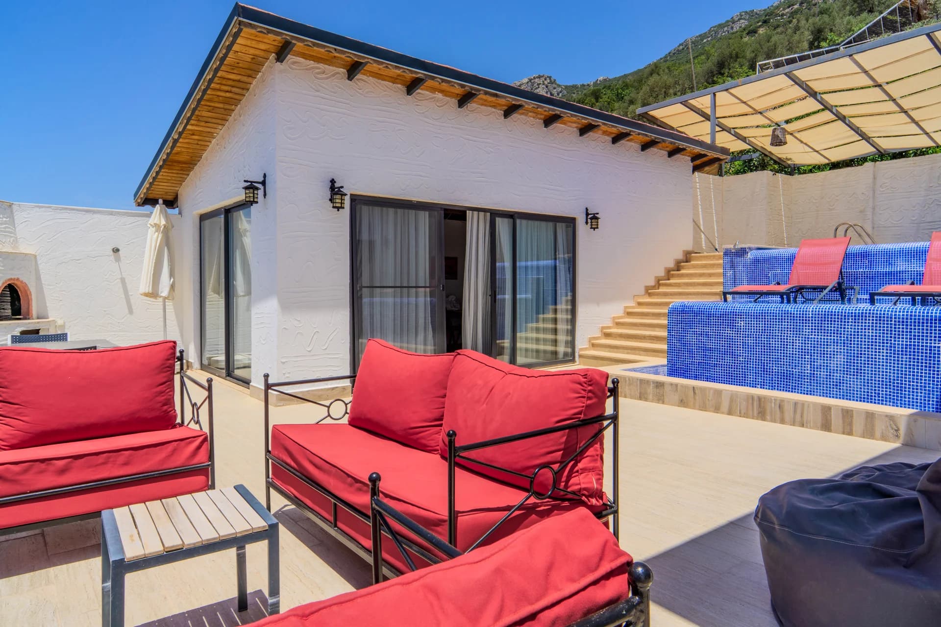 Изображение виллы 2