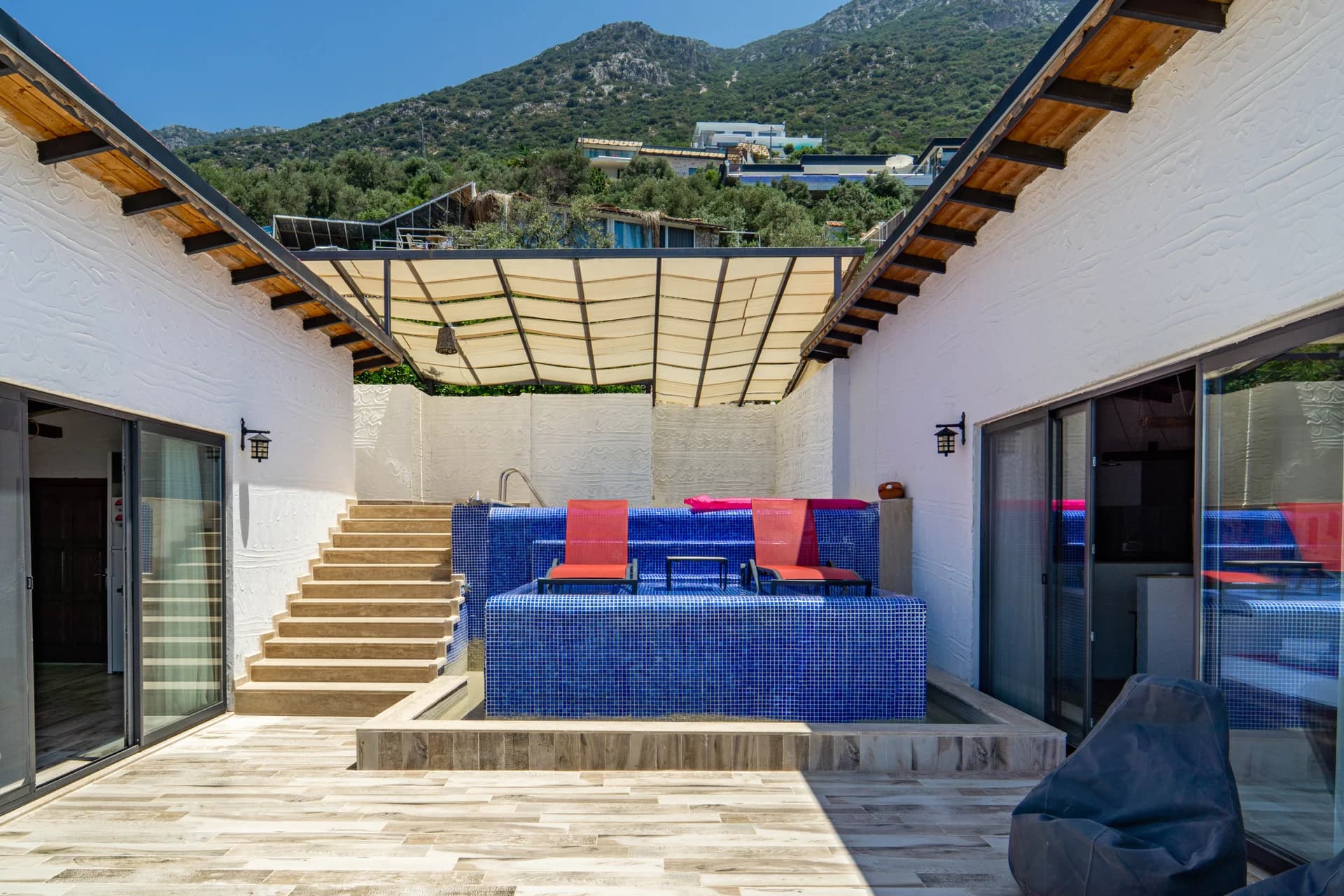 Изображение виллы 11