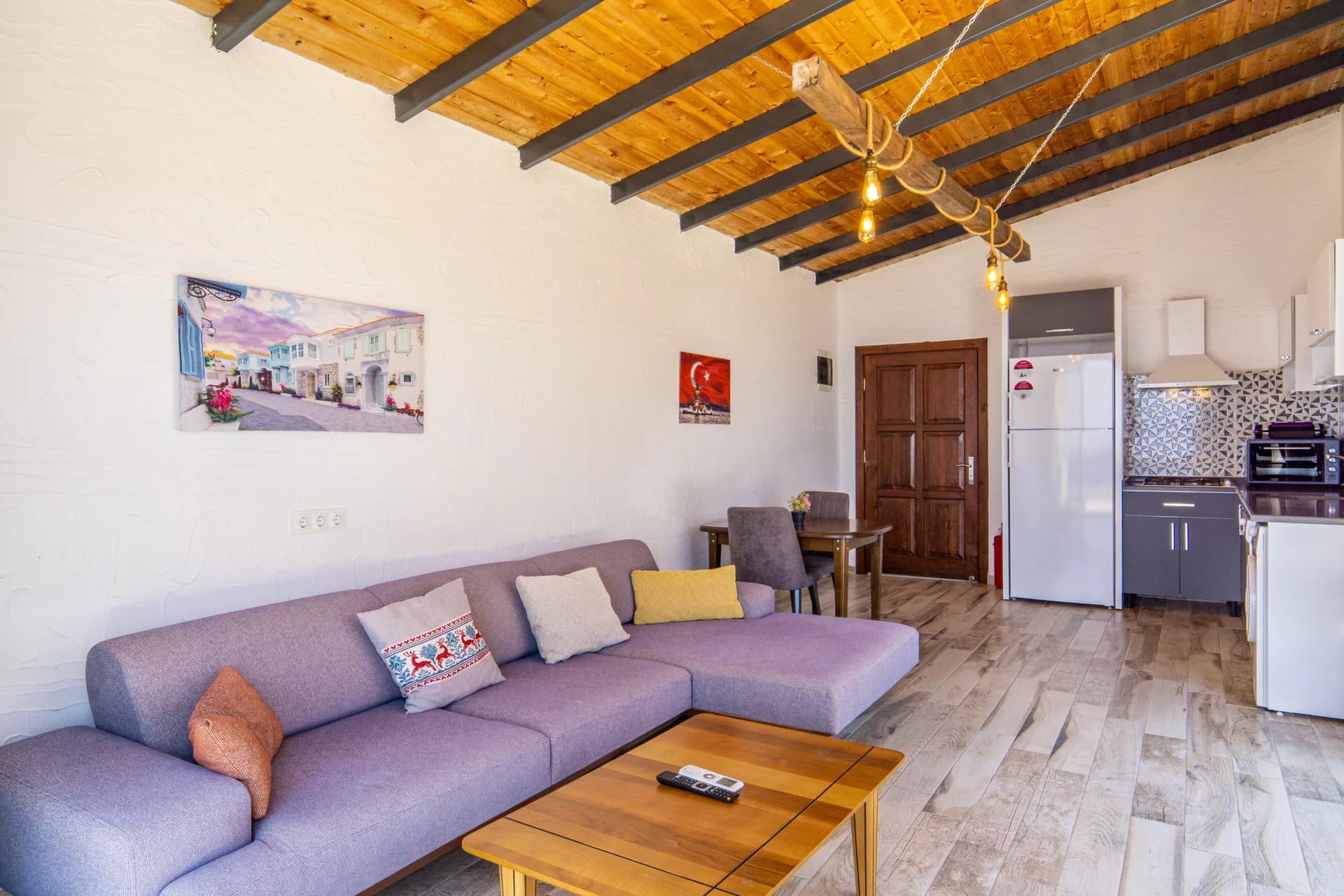 Изображение виллы 16