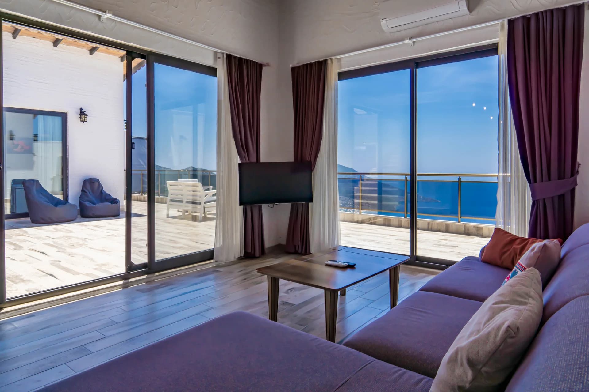 Изображение виллы 17