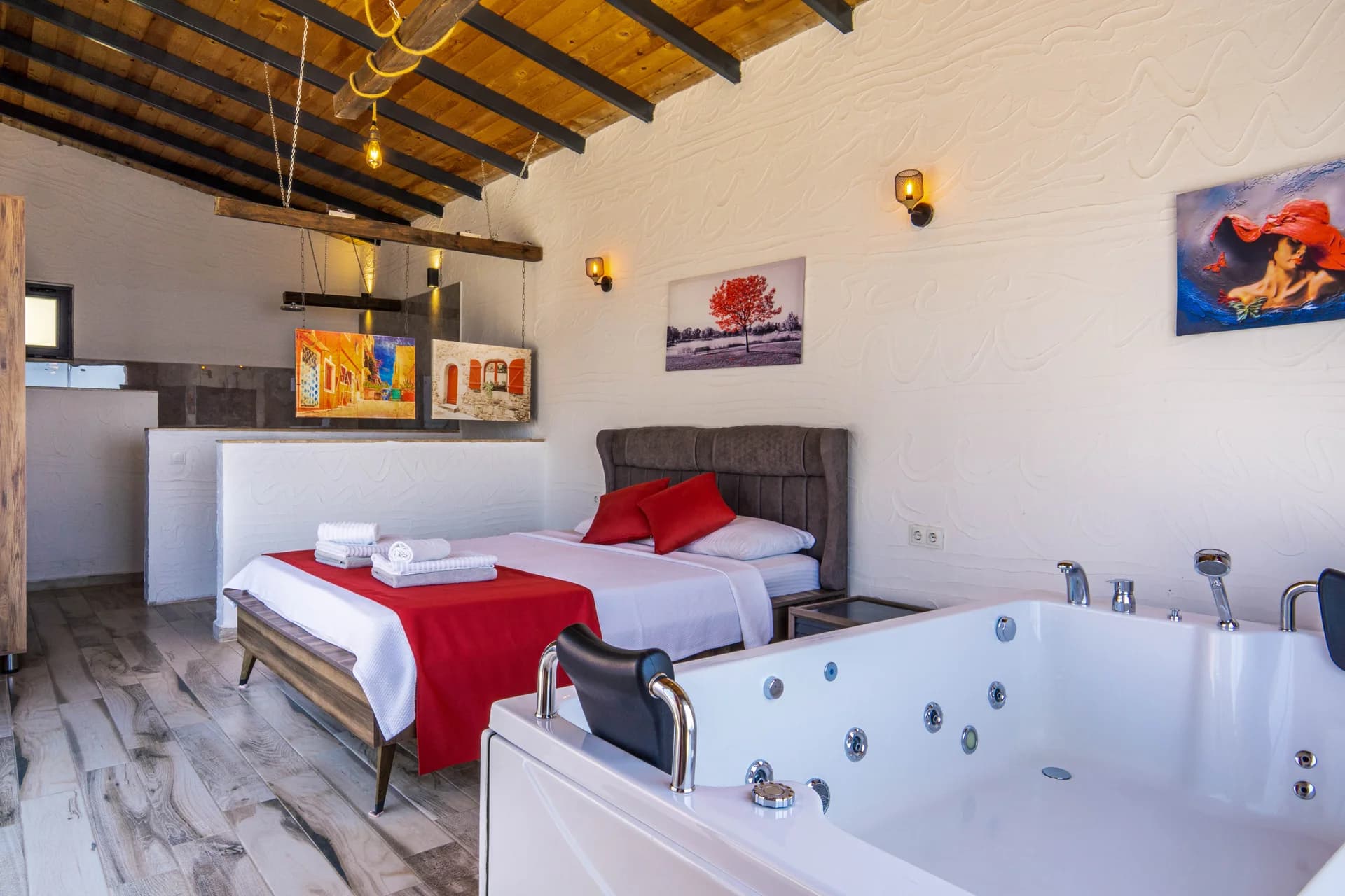 Изображение виллы 18