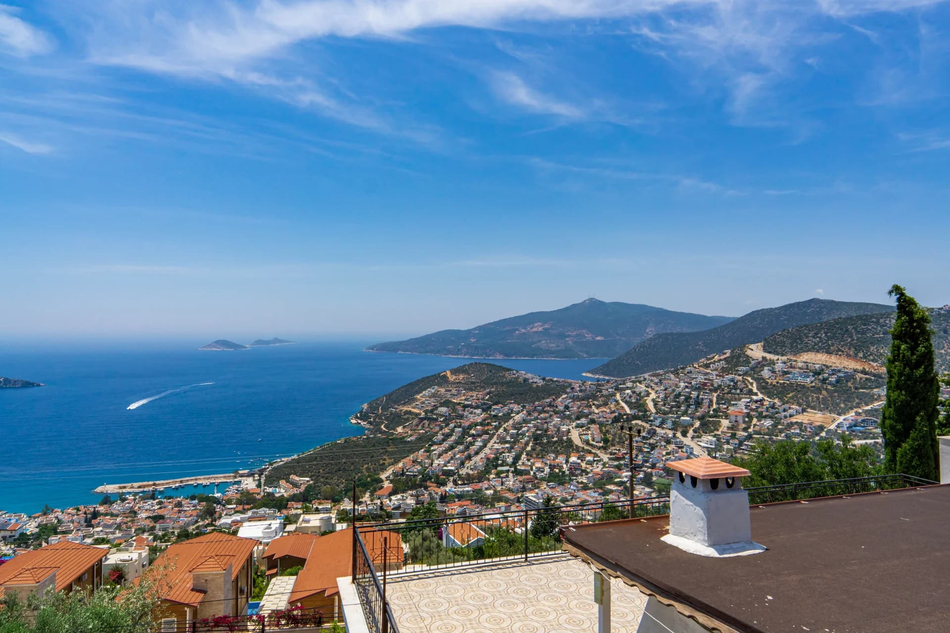 Изображение виллы 25