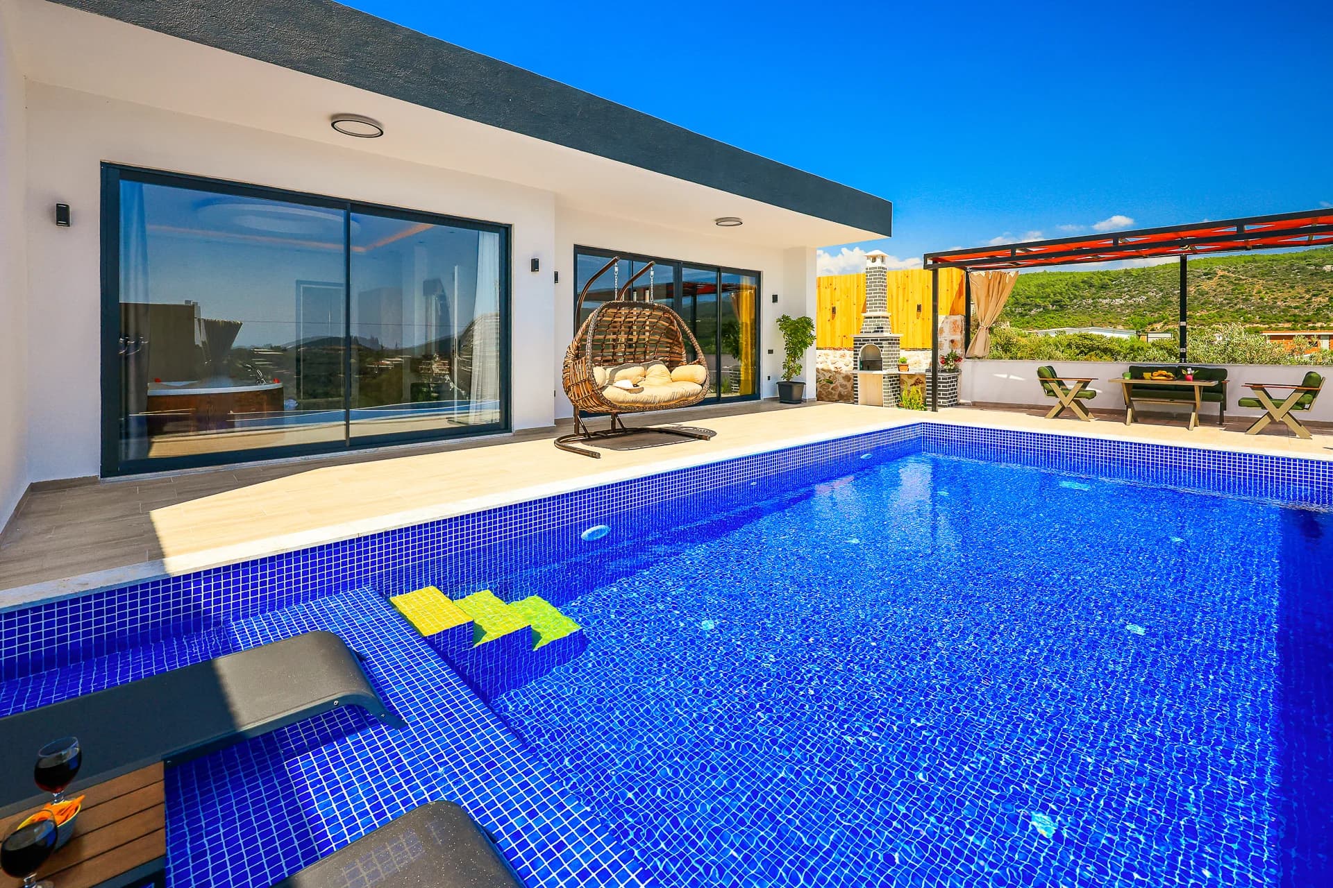 Изображение виллы 1