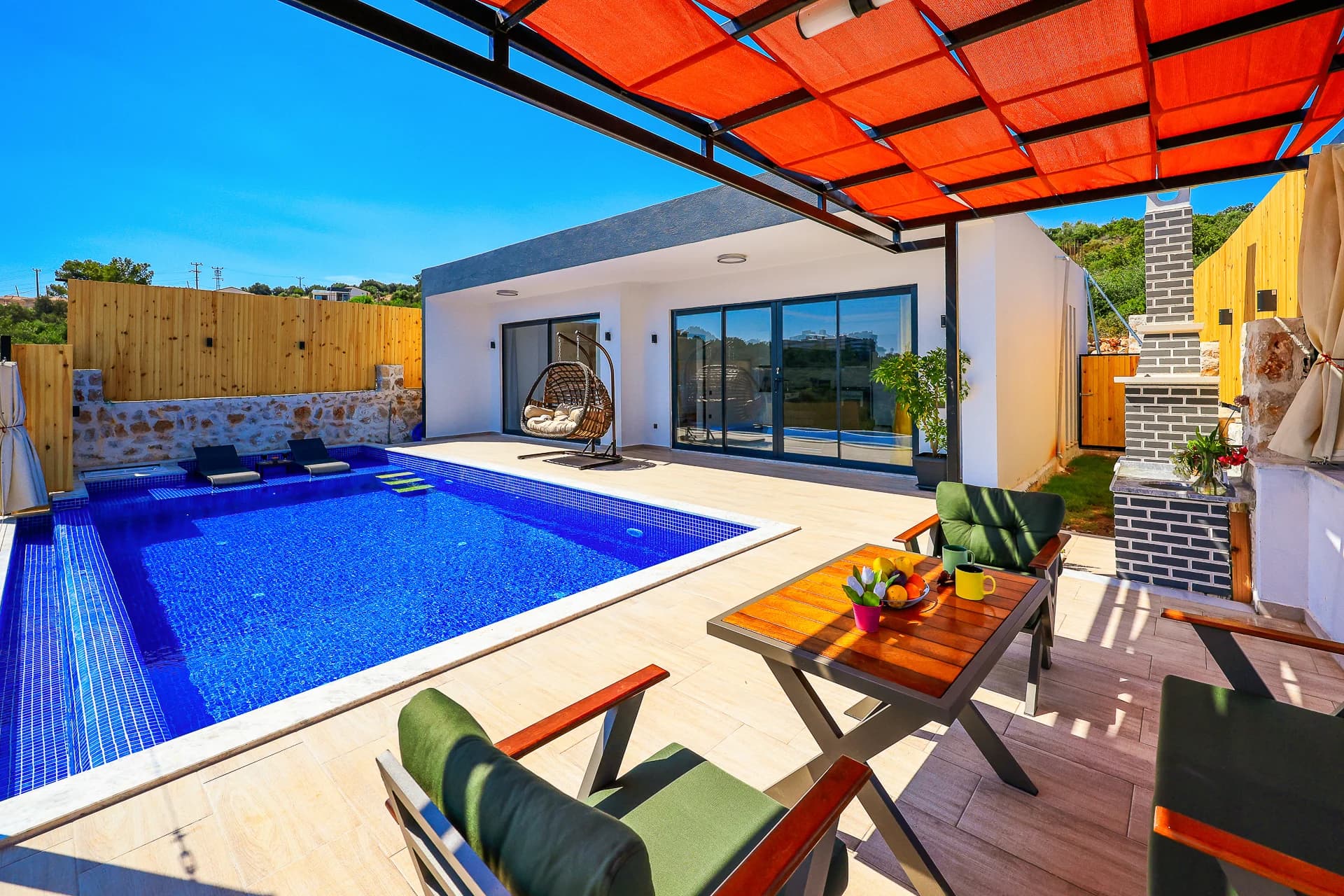 Изображение виллы 2