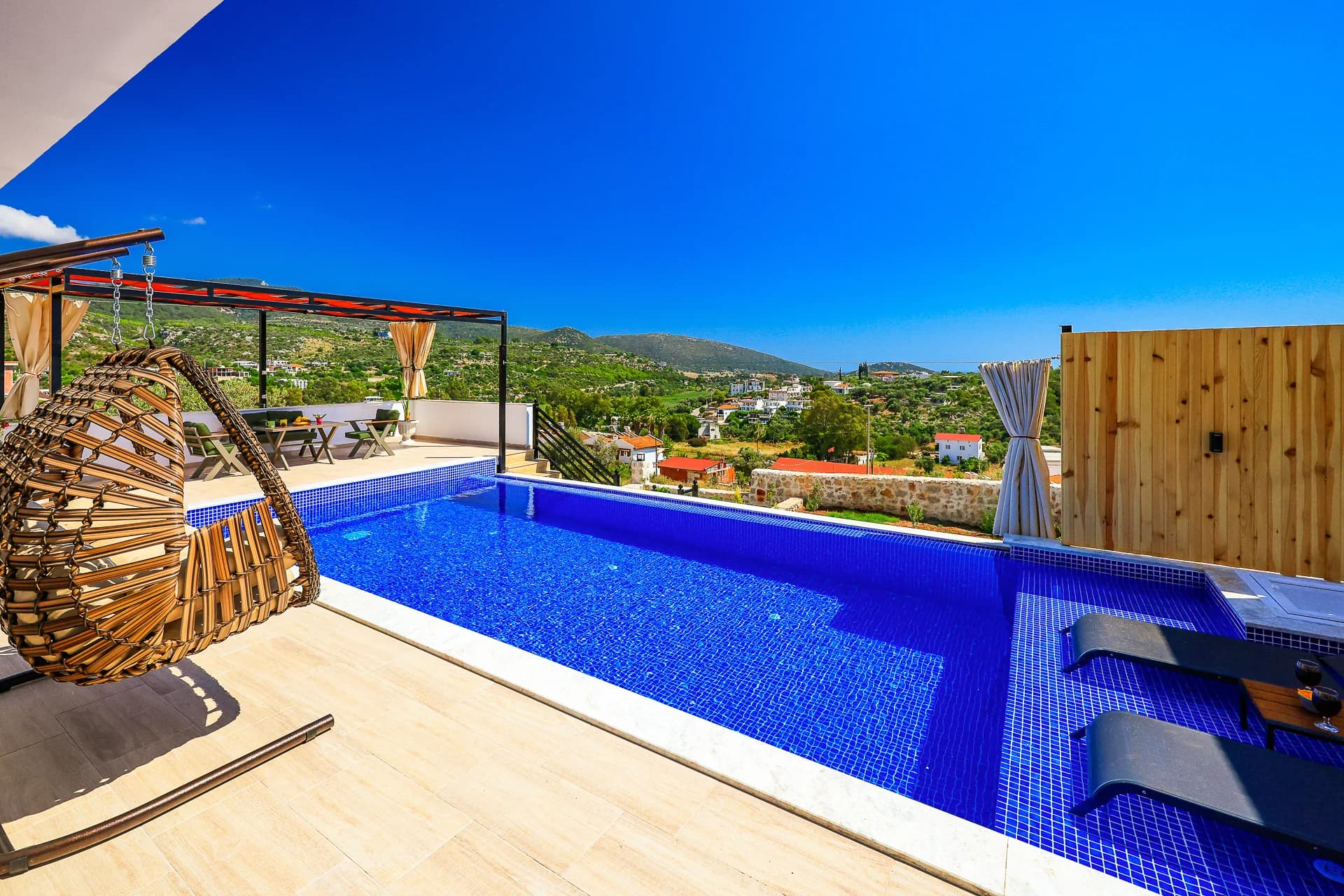 Изображение виллы 3