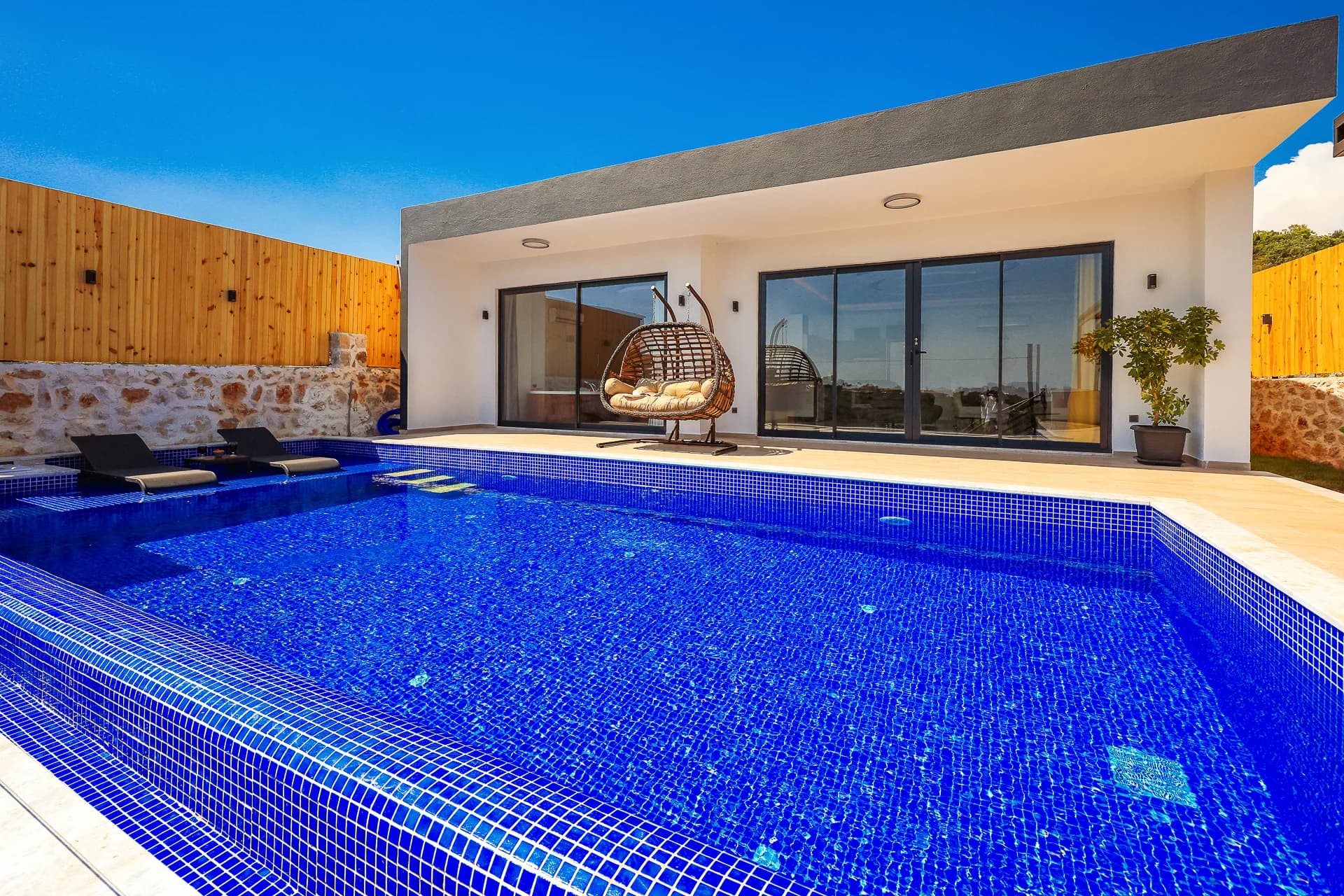 Изображение виллы 4