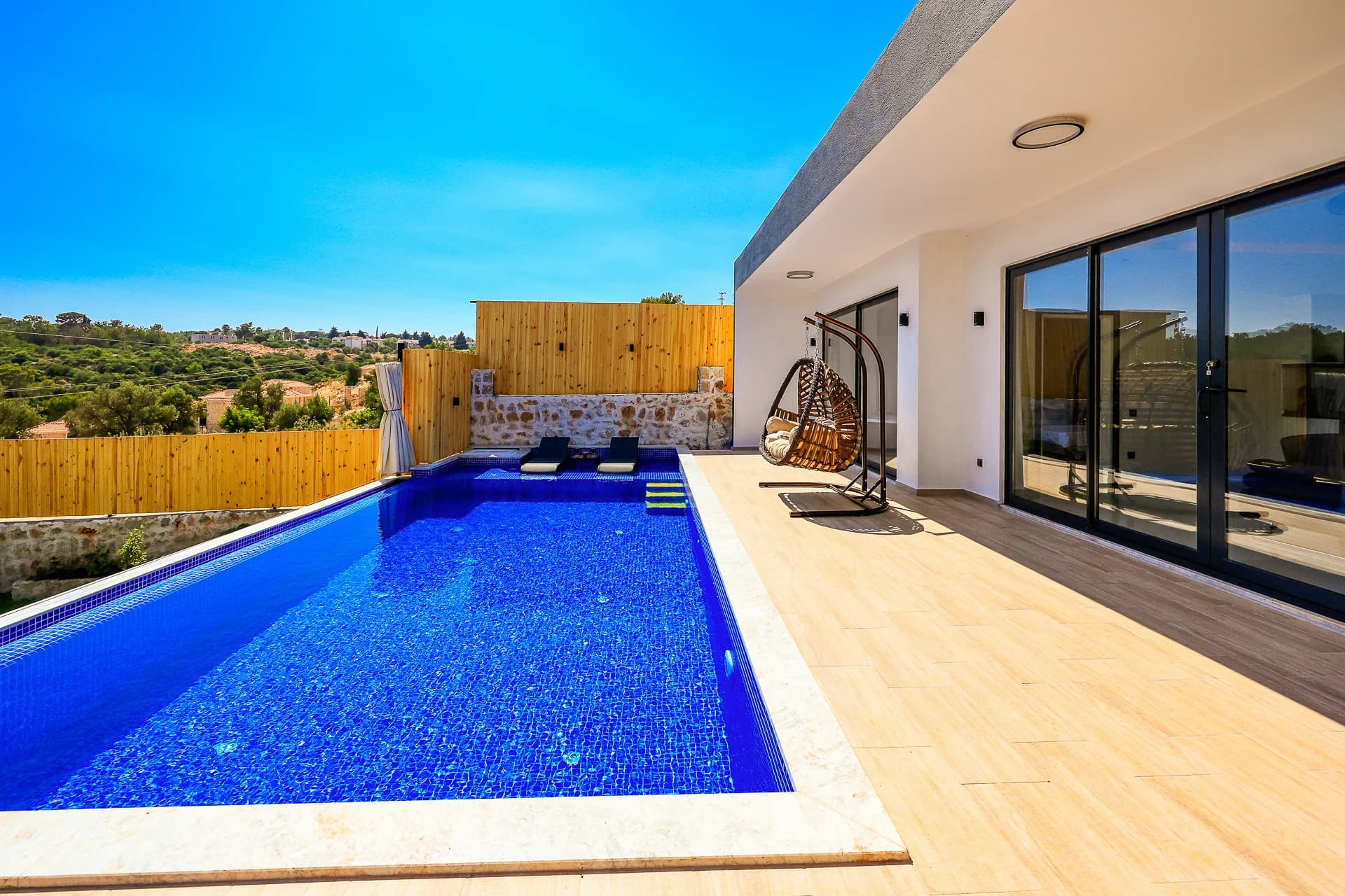 Изображение виллы 5