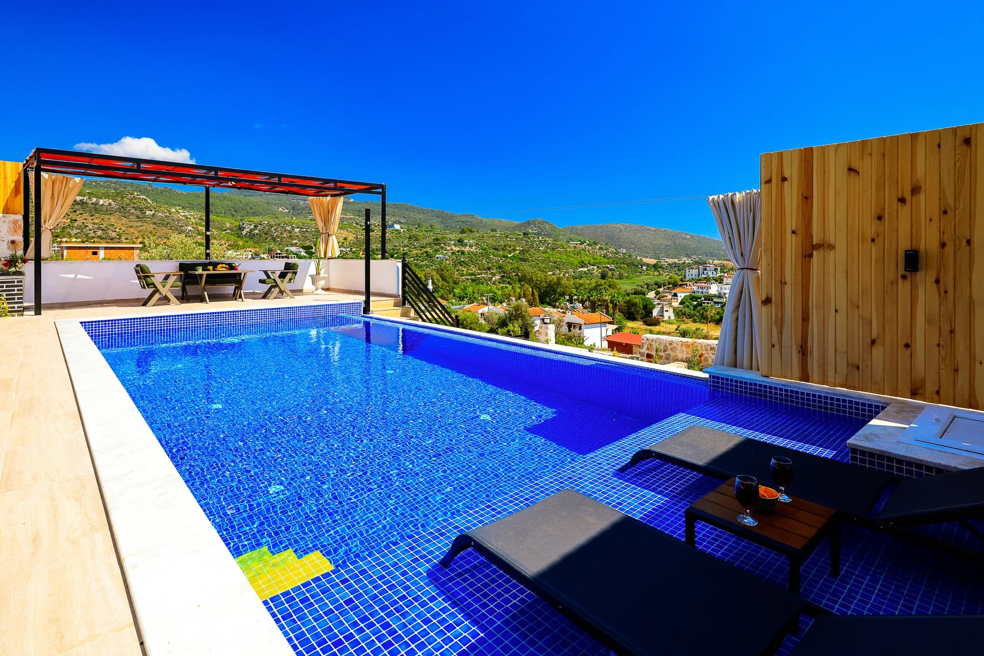 Изображение виллы 6