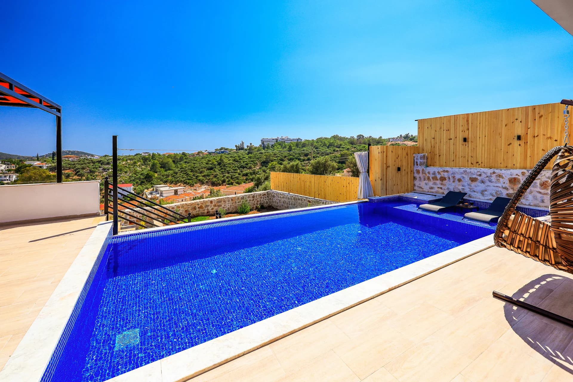 Изображение виллы 7