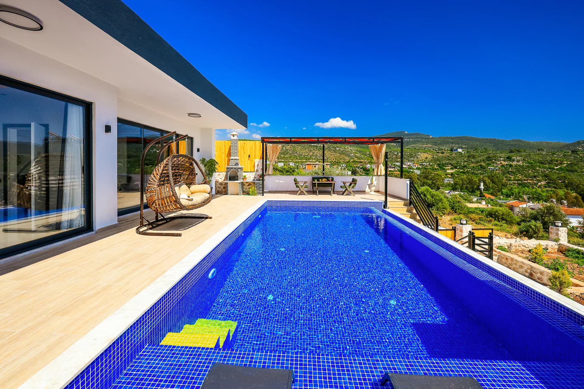 Изображение виллы 8