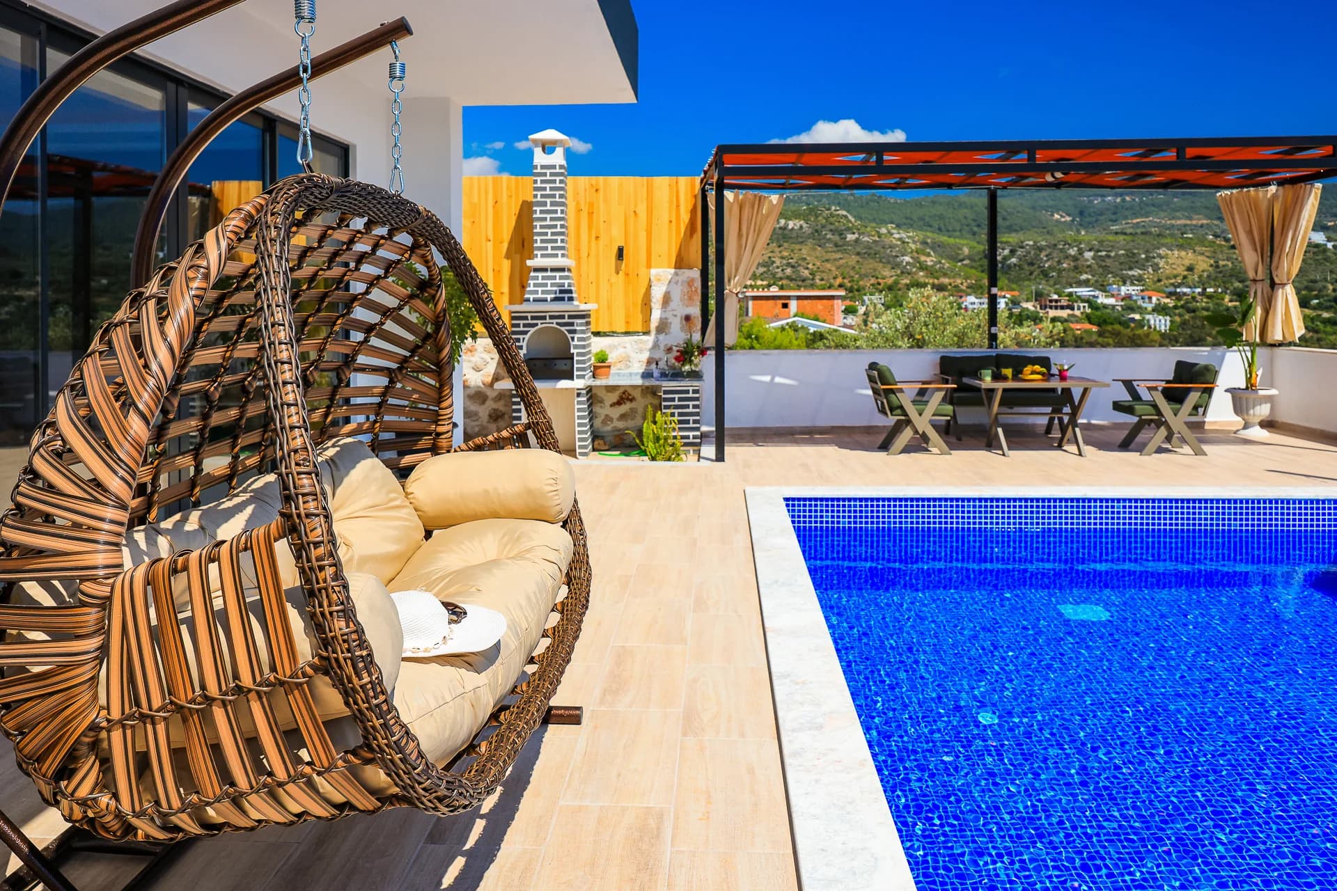 Изображение виллы 9