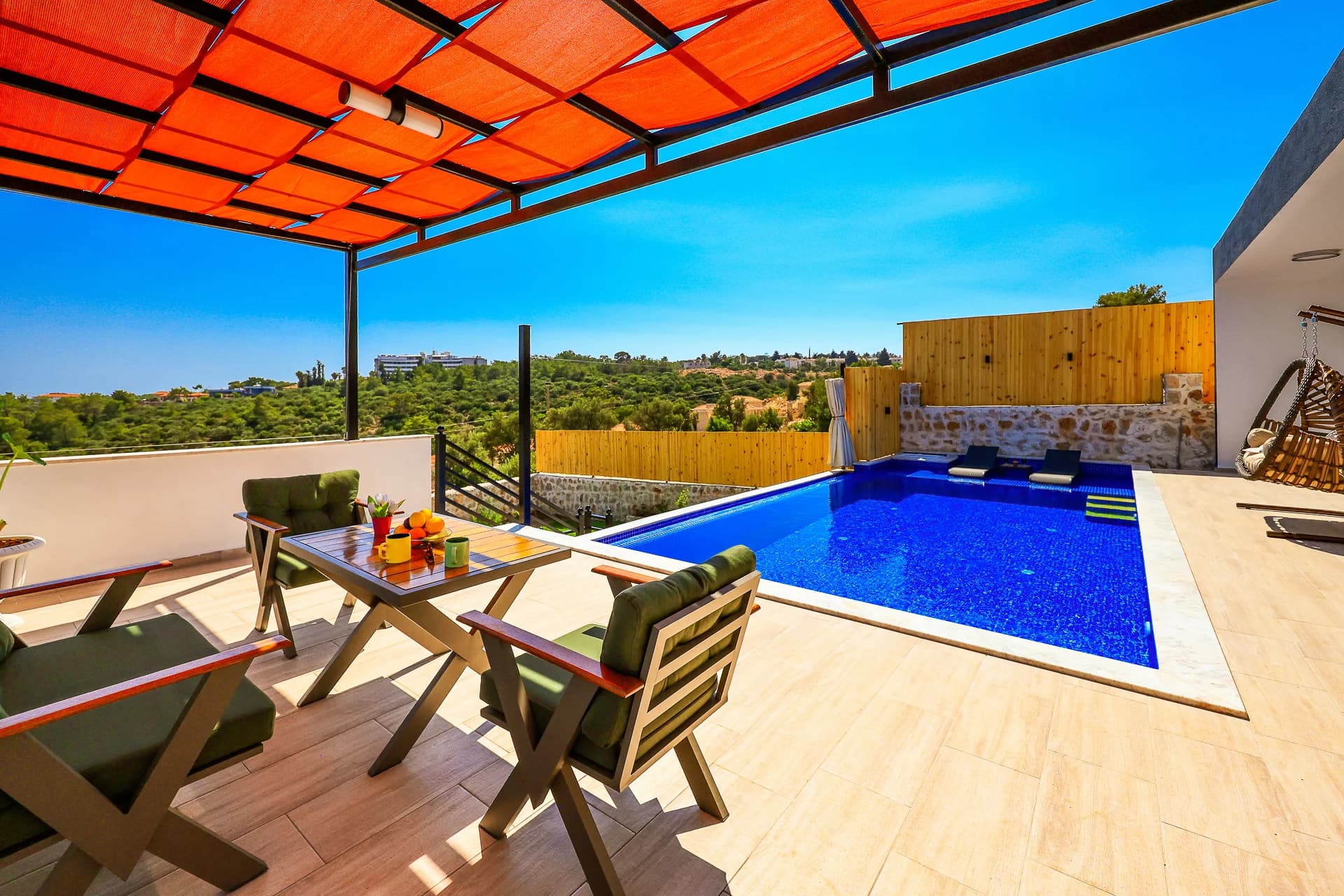 Изображение виллы 10