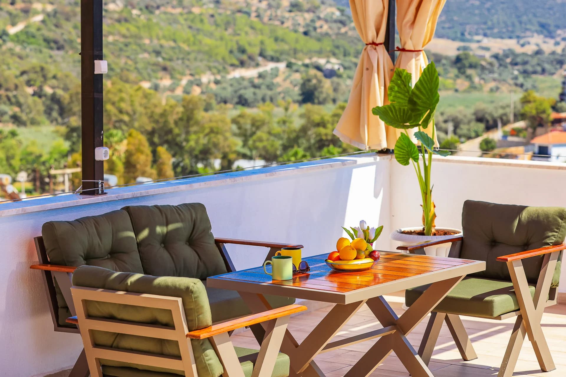 Изображение виллы 12