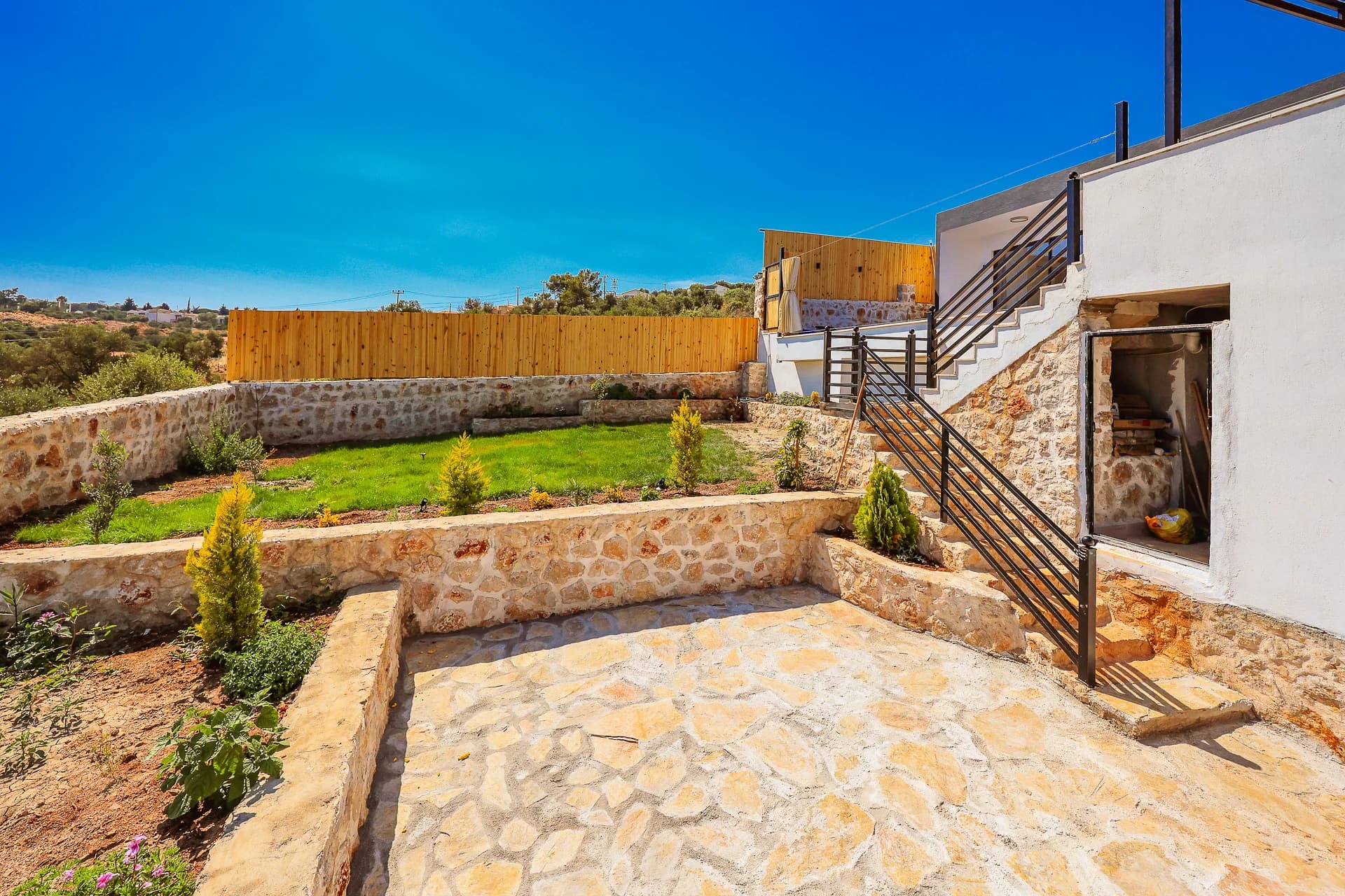 Изображение виллы 14